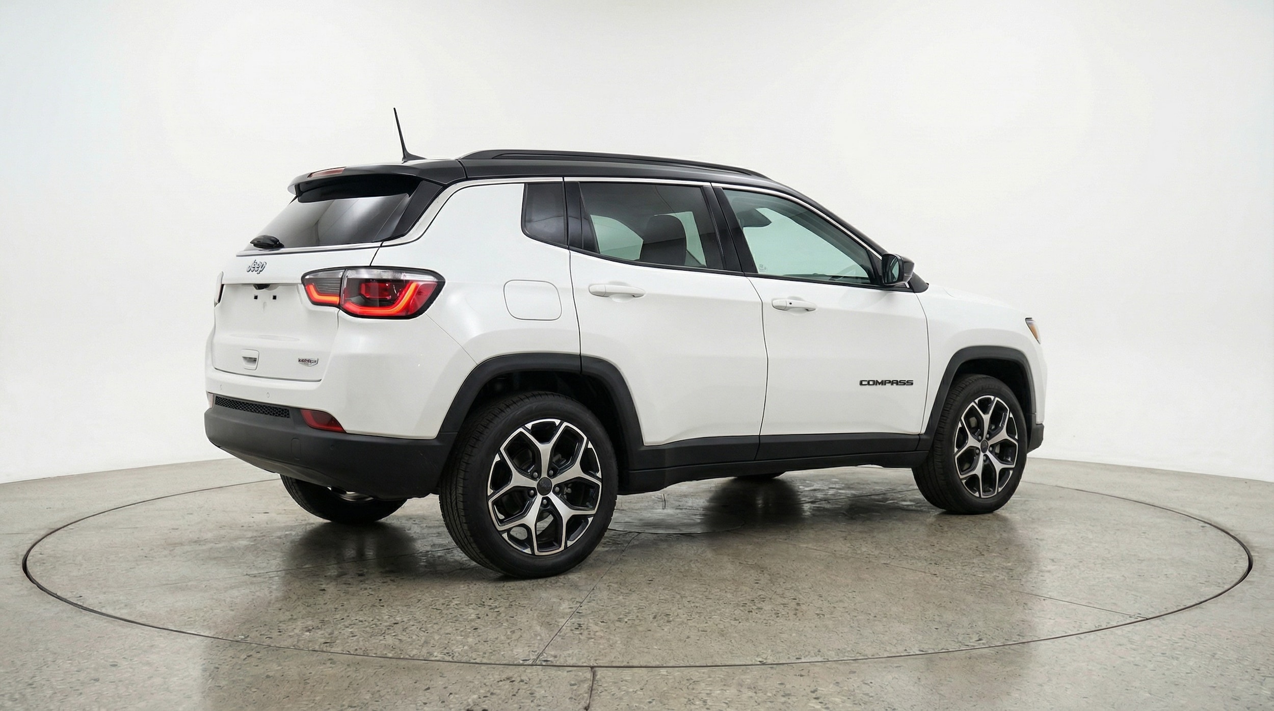 Thumbnail: 2025 Jeep Compass - 7