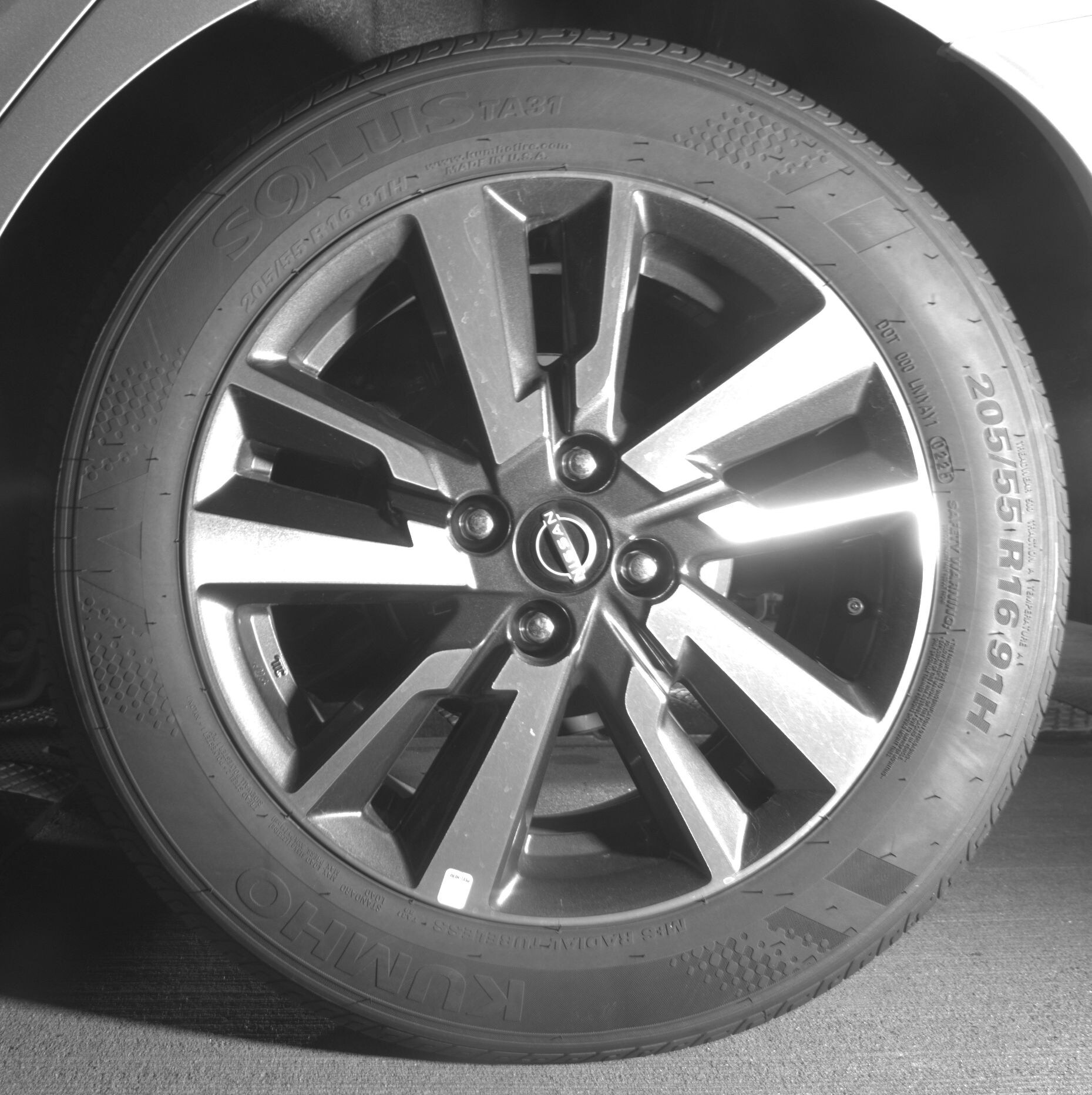 Thumbnail: 2025 Nissan Versa - 11