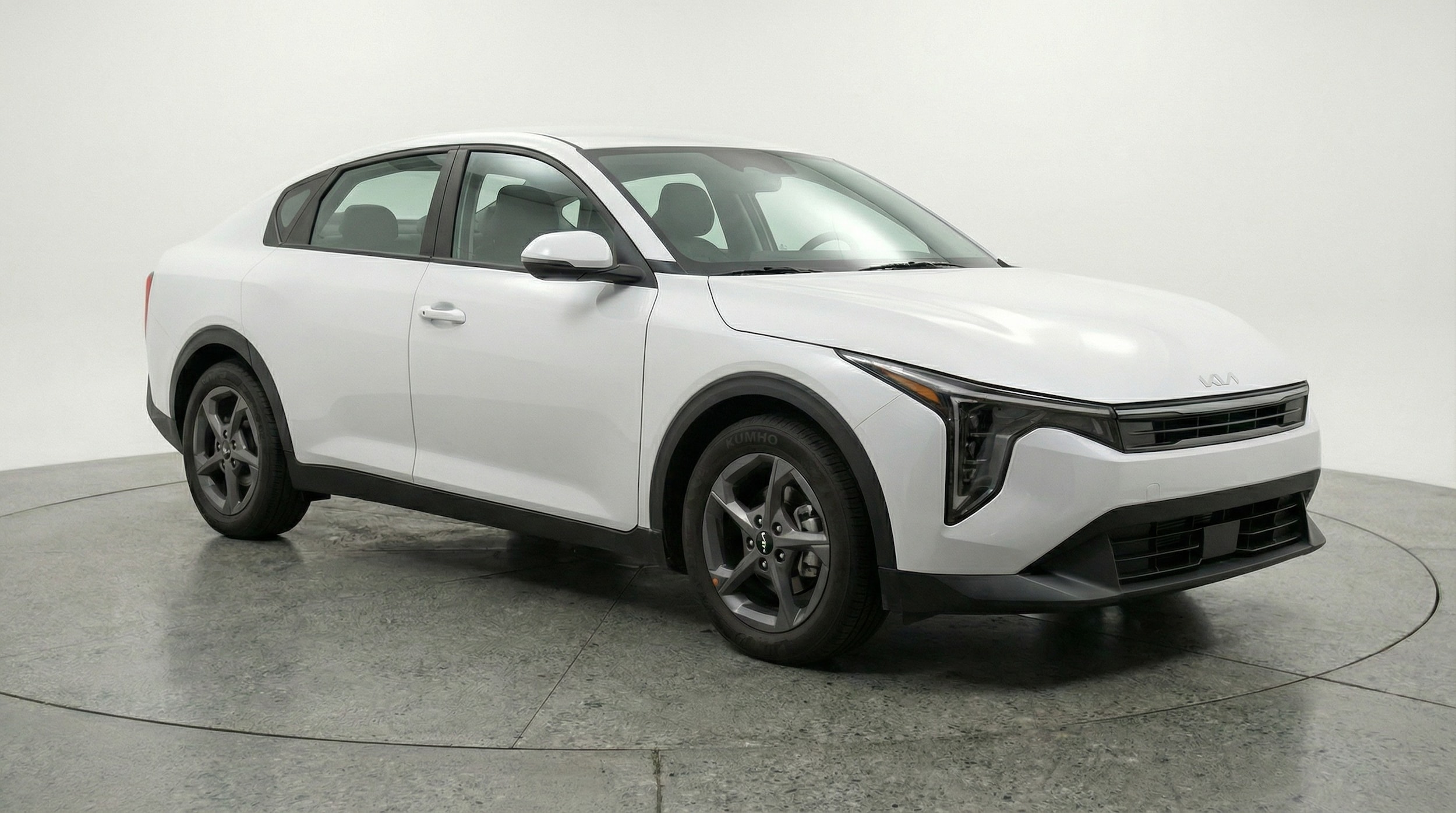 Thumbnail: 2025 Kia K4 - 1