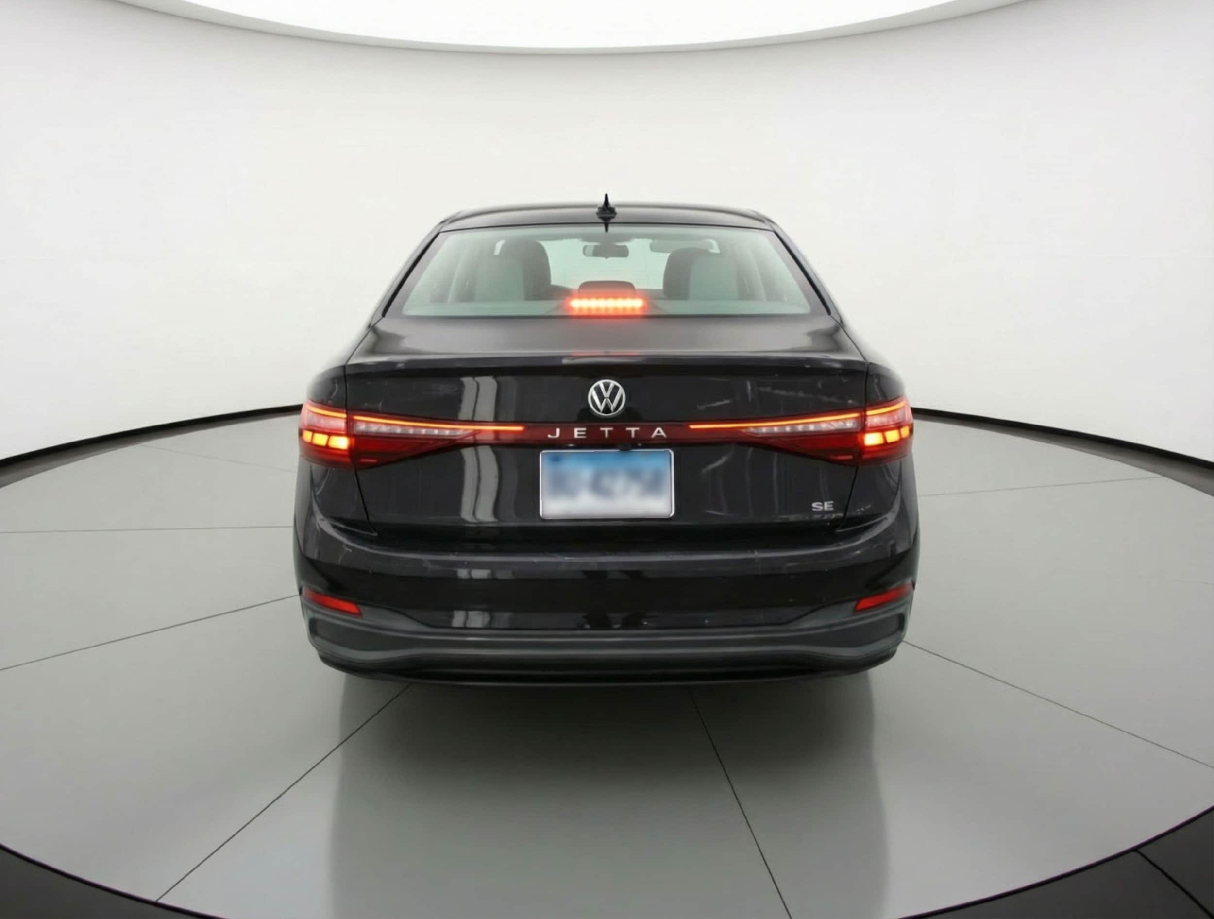 Thumbnail: 2025 Volkswagen Jetta - 6