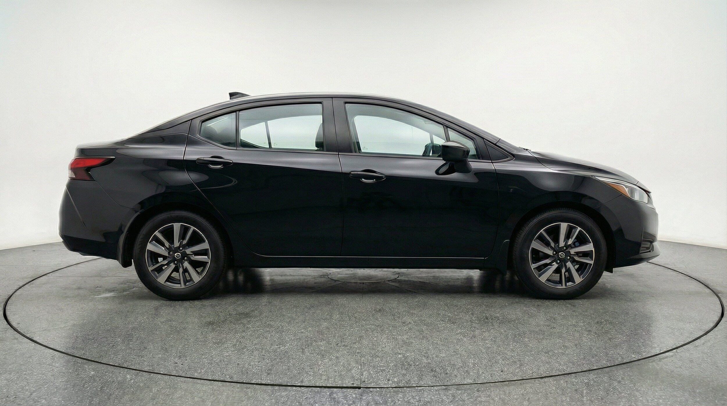 Thumbnail: 2025 Nissan Versa - 11