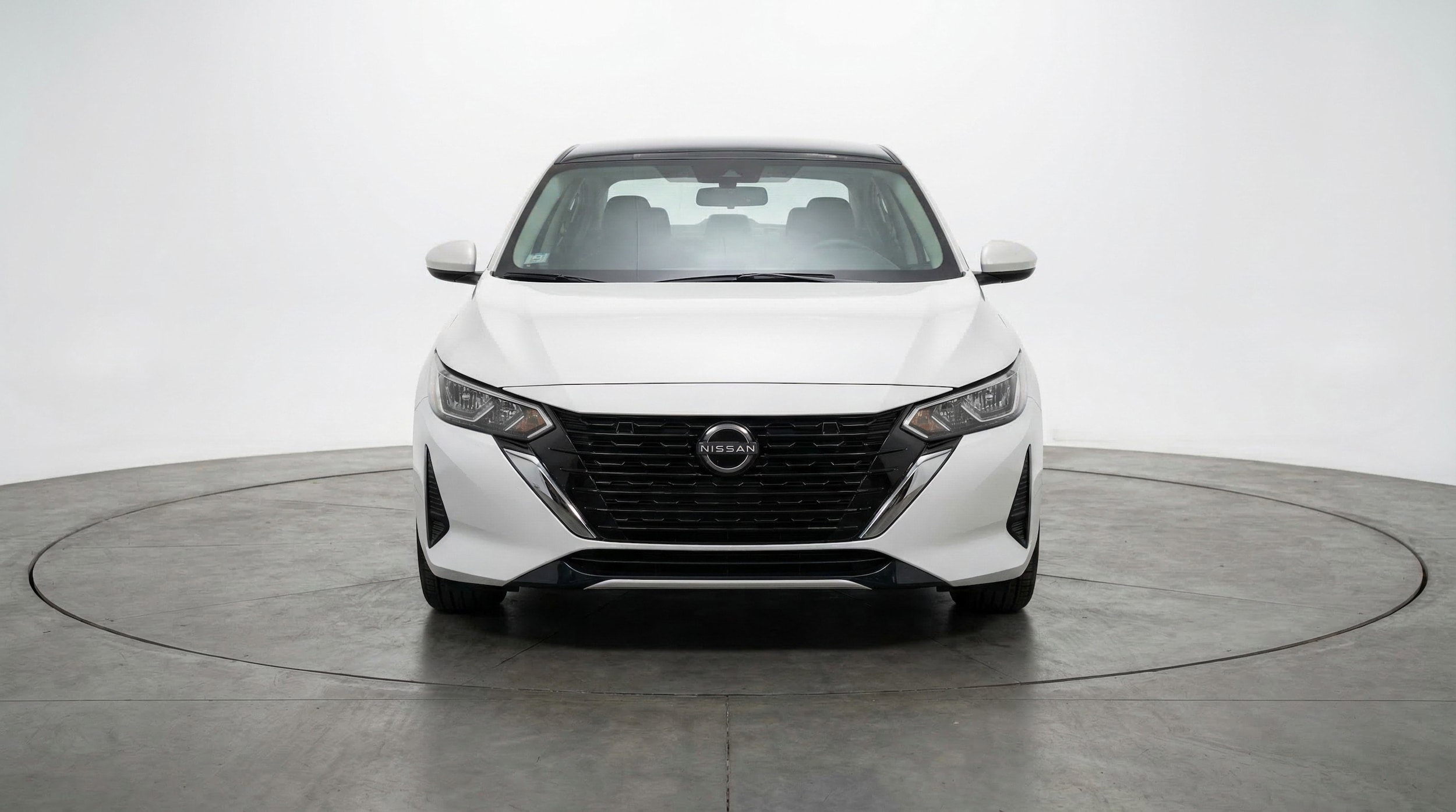 Thumbnail: 2025 Nissan Sentra - 2