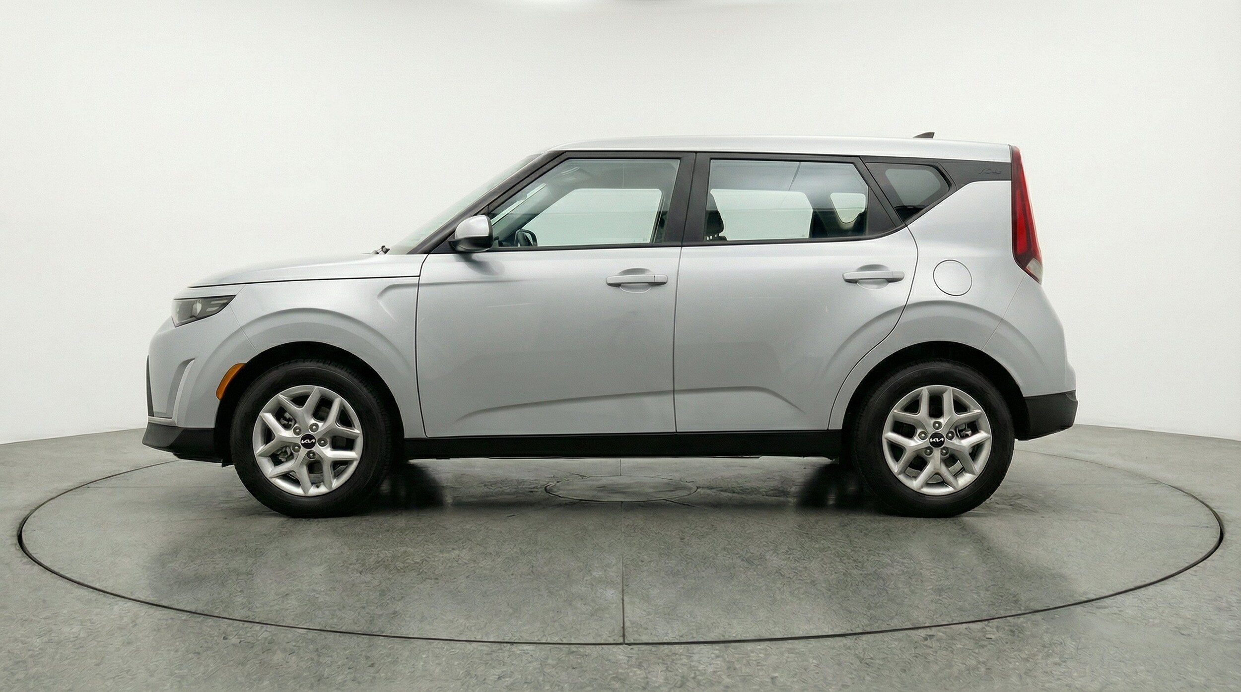 Thumbnail: 2025 Kia Soul - 5