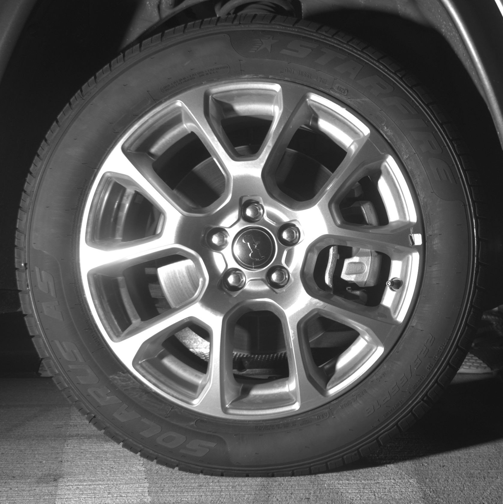 Thumbnail: 2025 Jeep Compass - 13