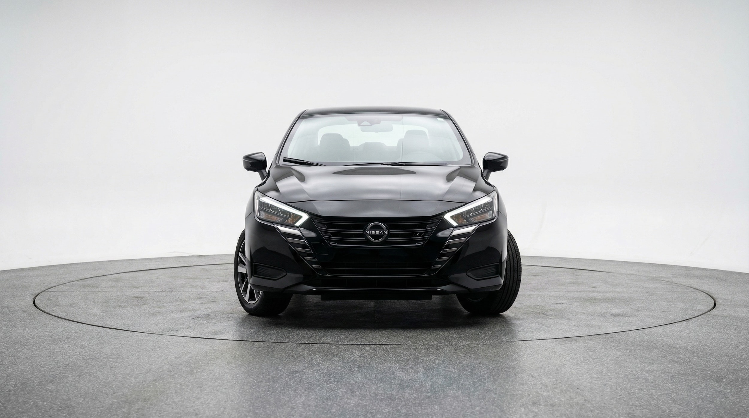 Thumbnail: 2025 Nissan Versa - 2