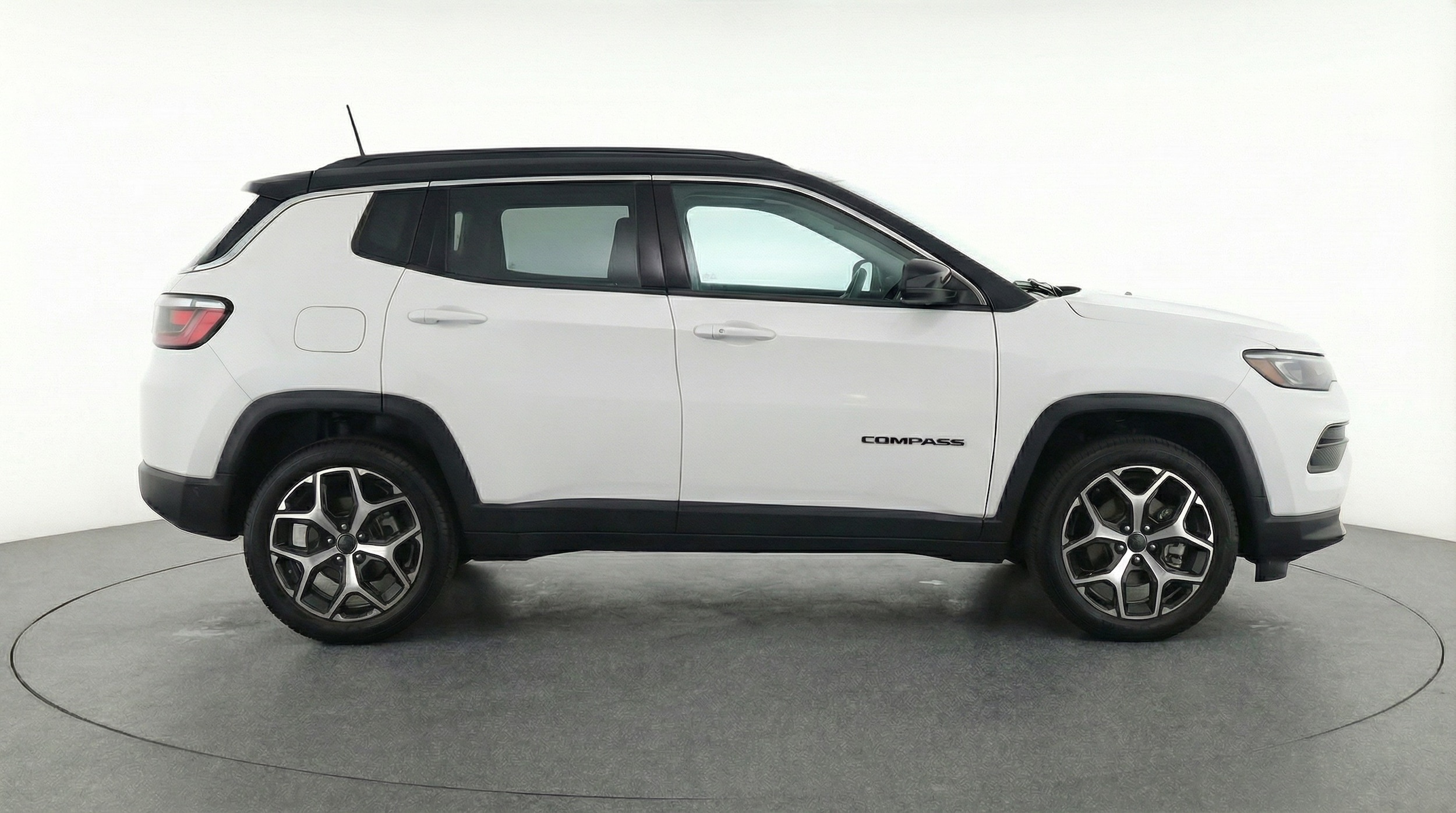 Thumbnail: 2025 Jeep Compass - 8