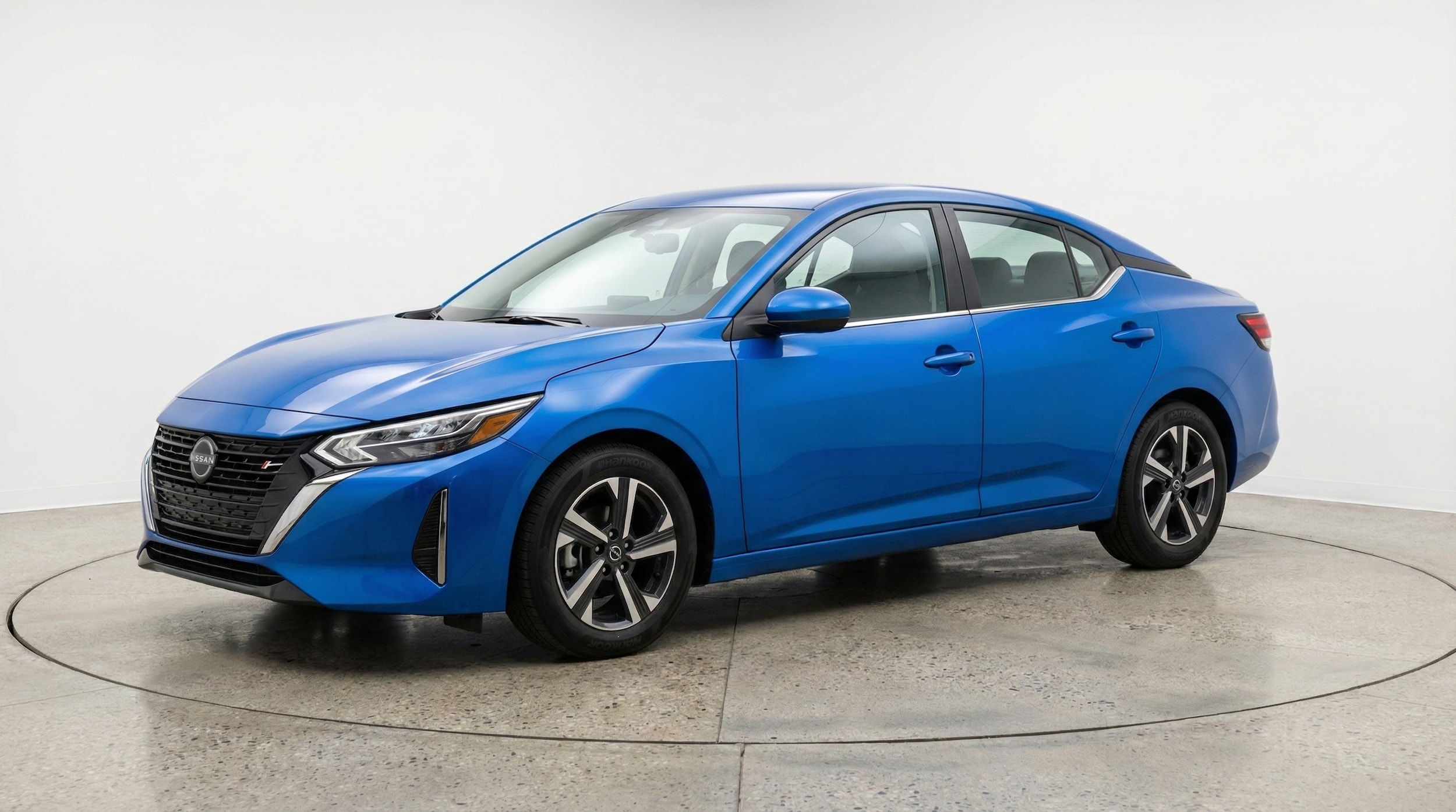 Thumbnail: 2025 Nissan Sentra - 3