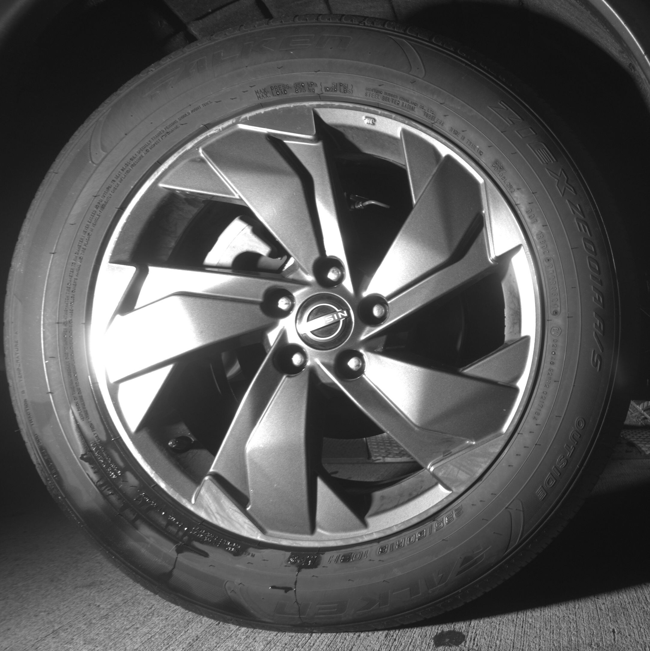 Thumbnail: 2025 Nissan Rogue - 12