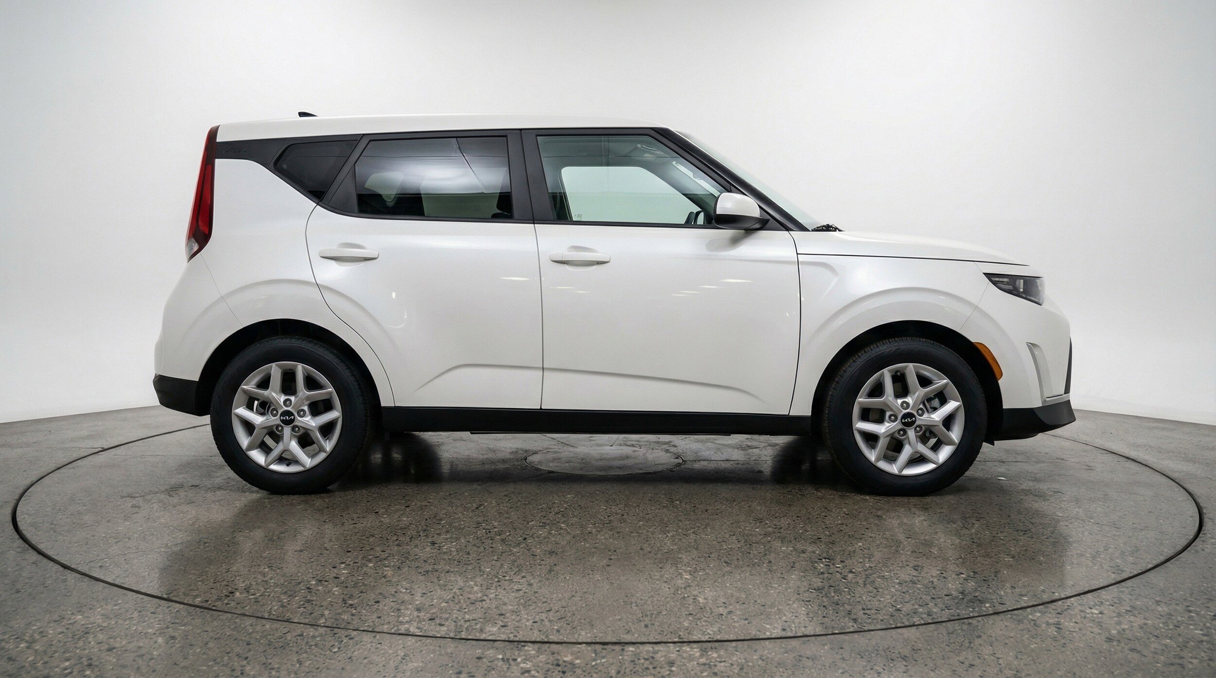 Thumbnail: 2025 Kia Soul - 11