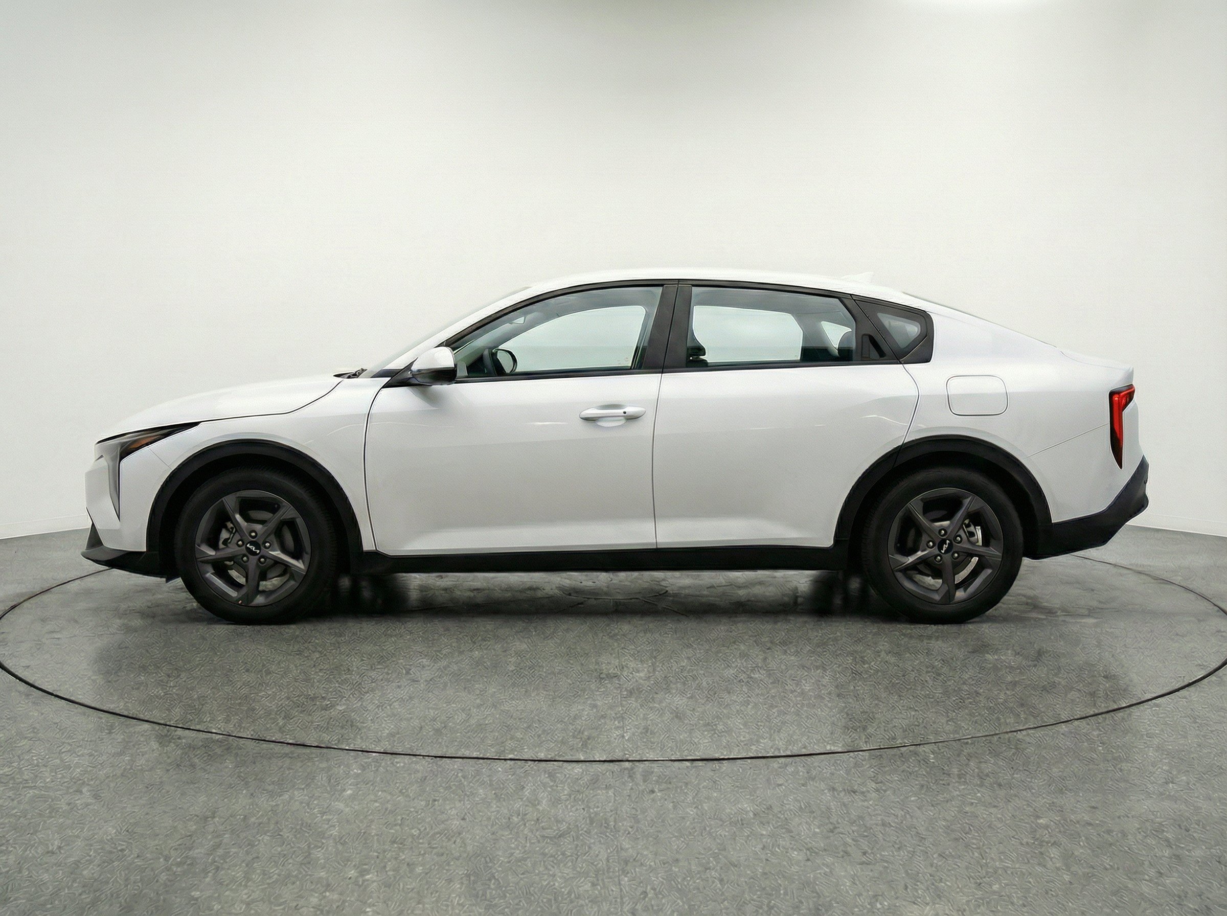 Thumbnail: 2025 Kia K4 - 5