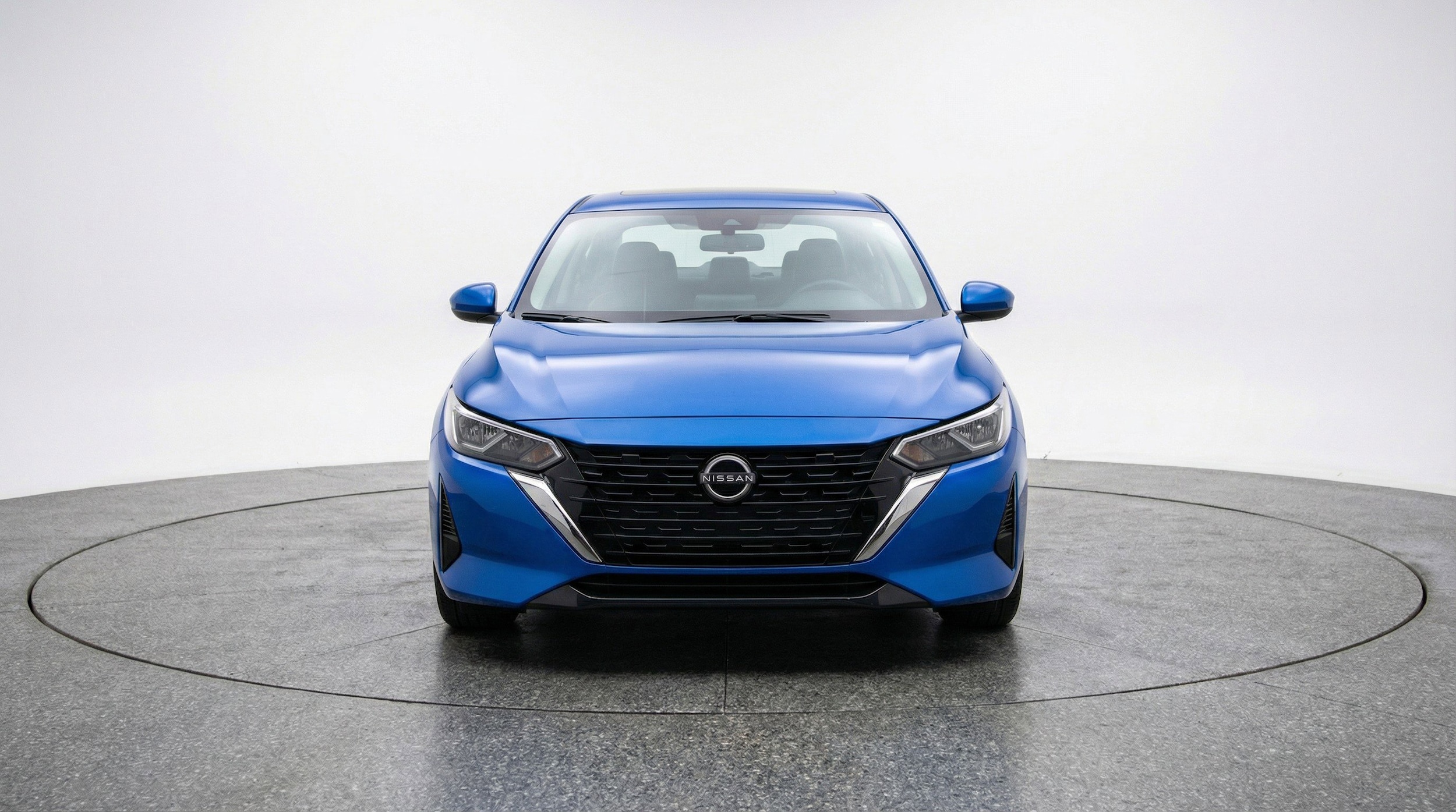 Thumbnail: 2025 Nissan Sentra - 2