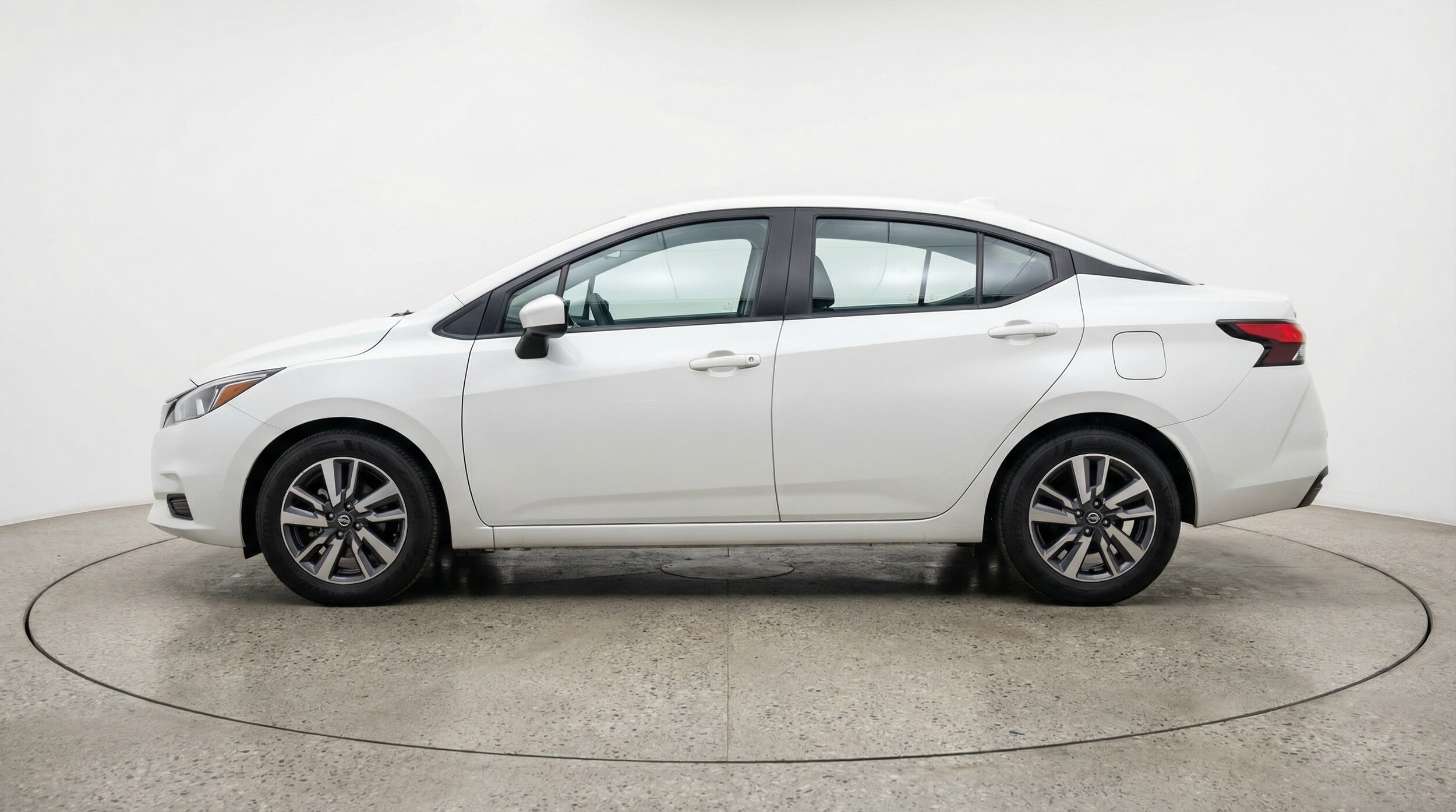 Thumbnail: 2025 Nissan Versa - 4