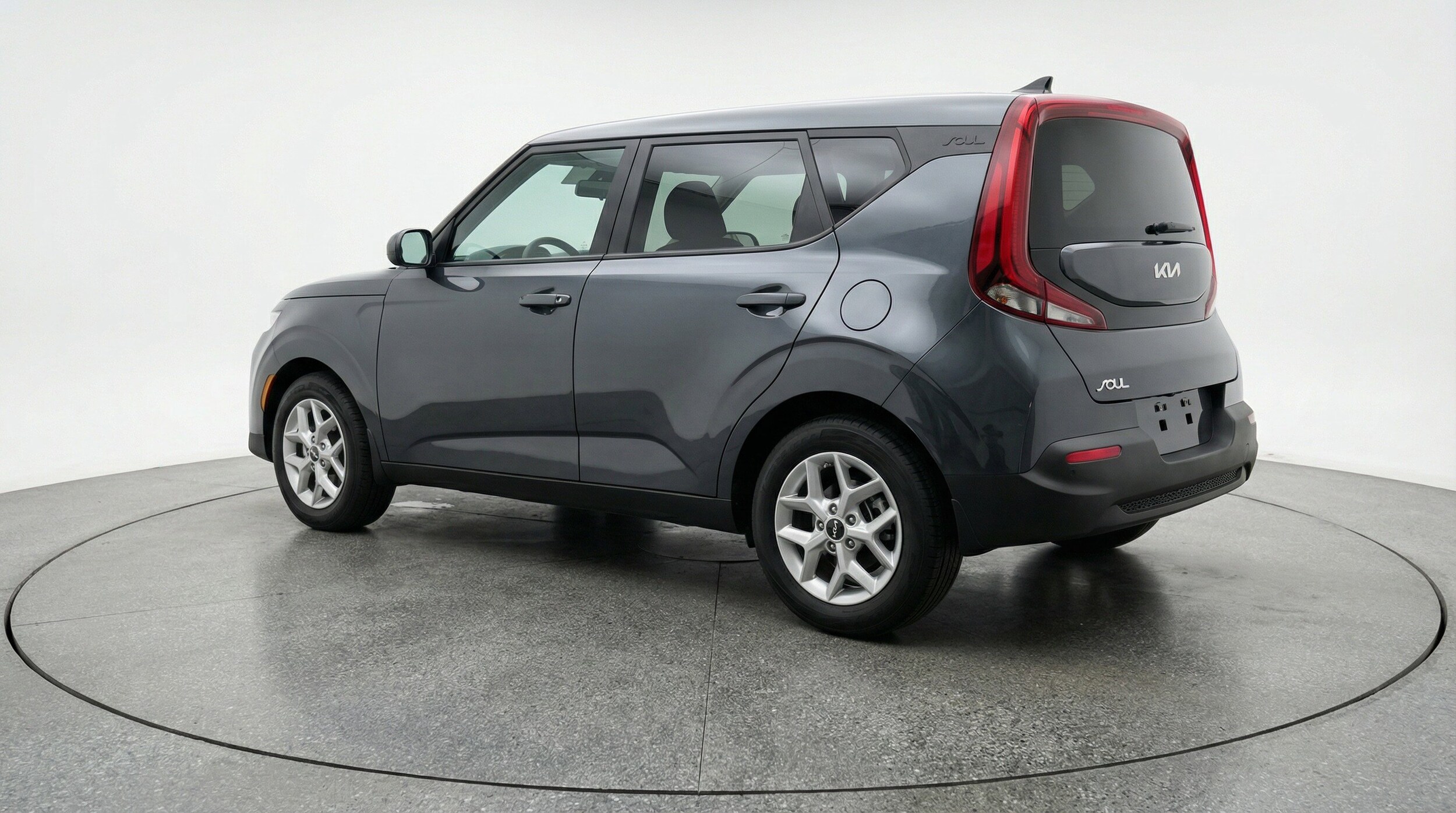 Thumbnail: 2025 Kia Soul - 6