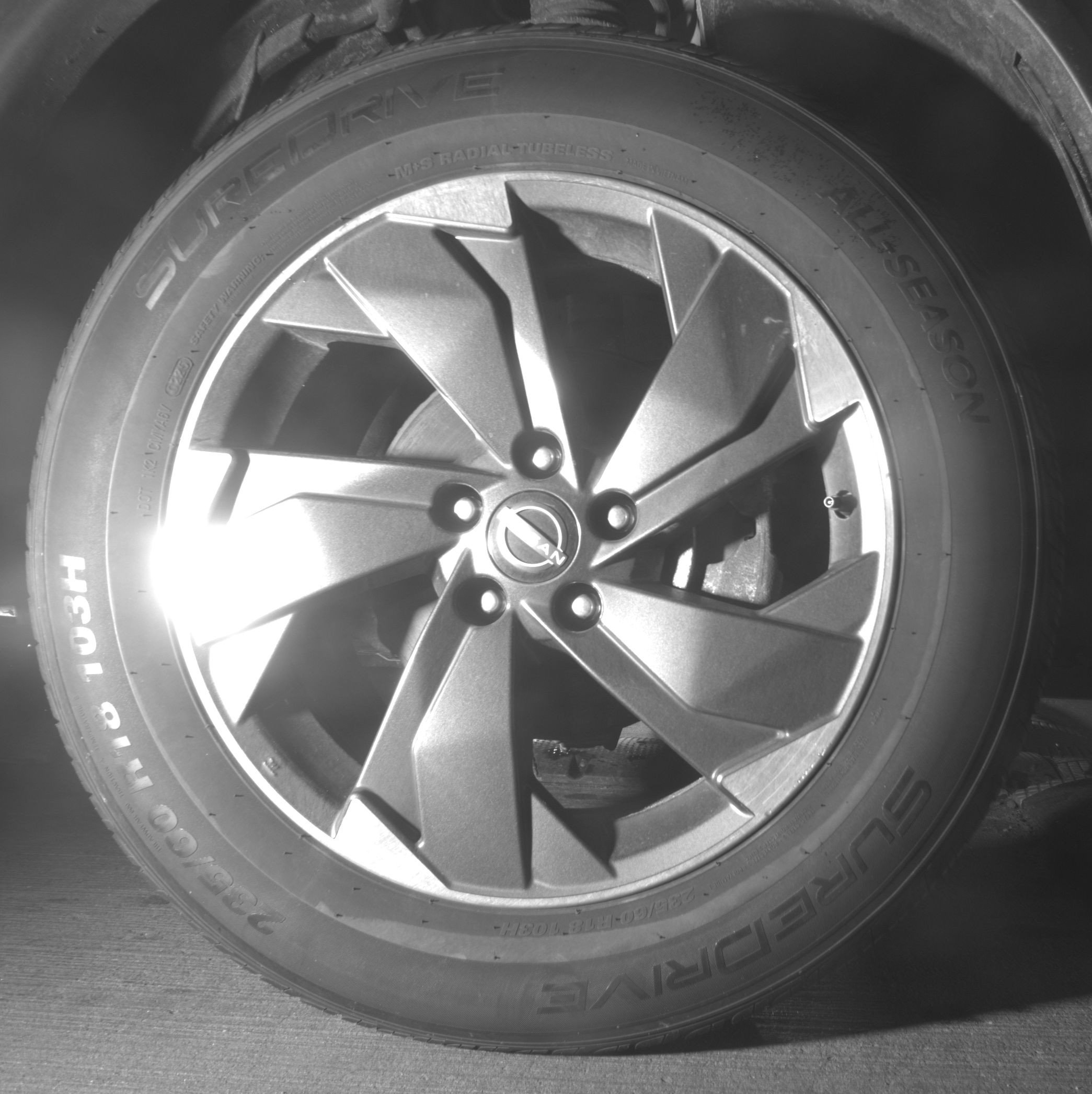 Thumbnail: 2025 Nissan Rogue - 13