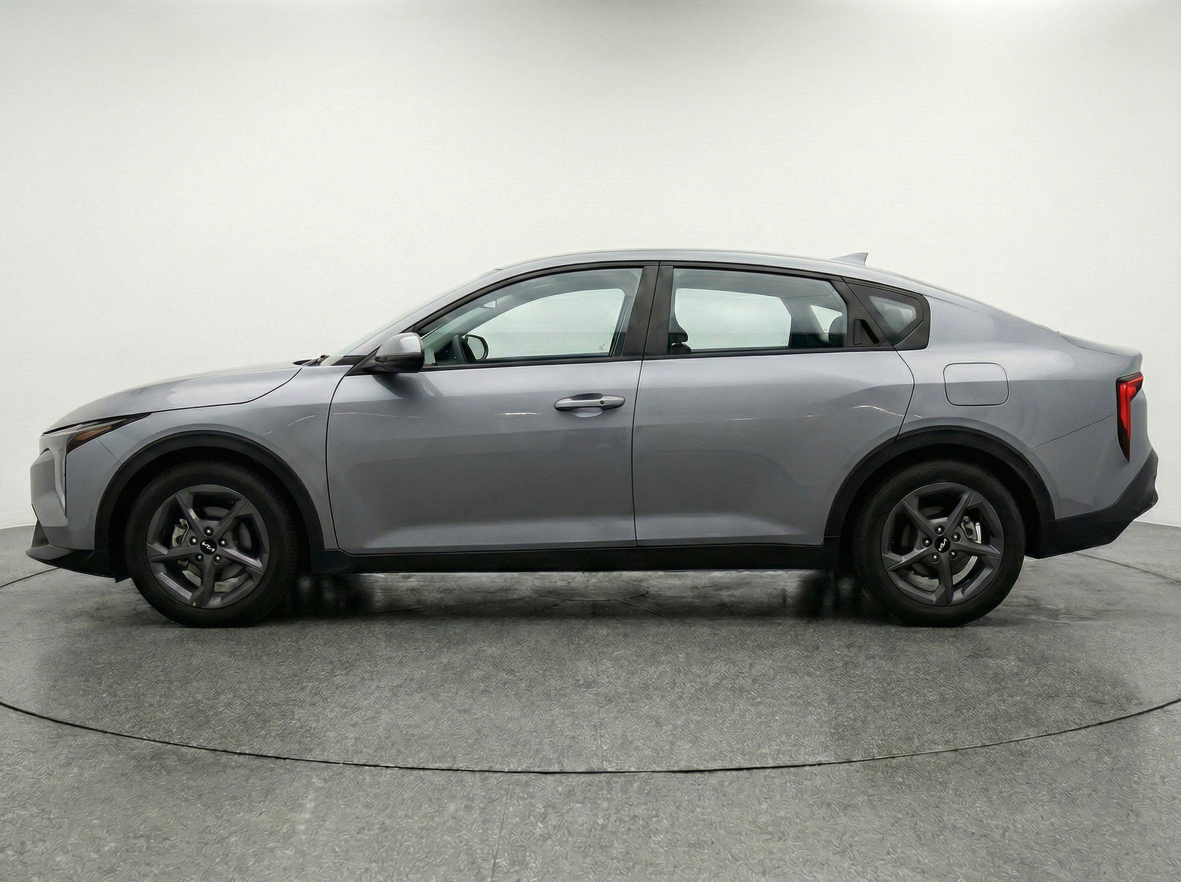 Thumbnail: 2025 Kia K4 - 5