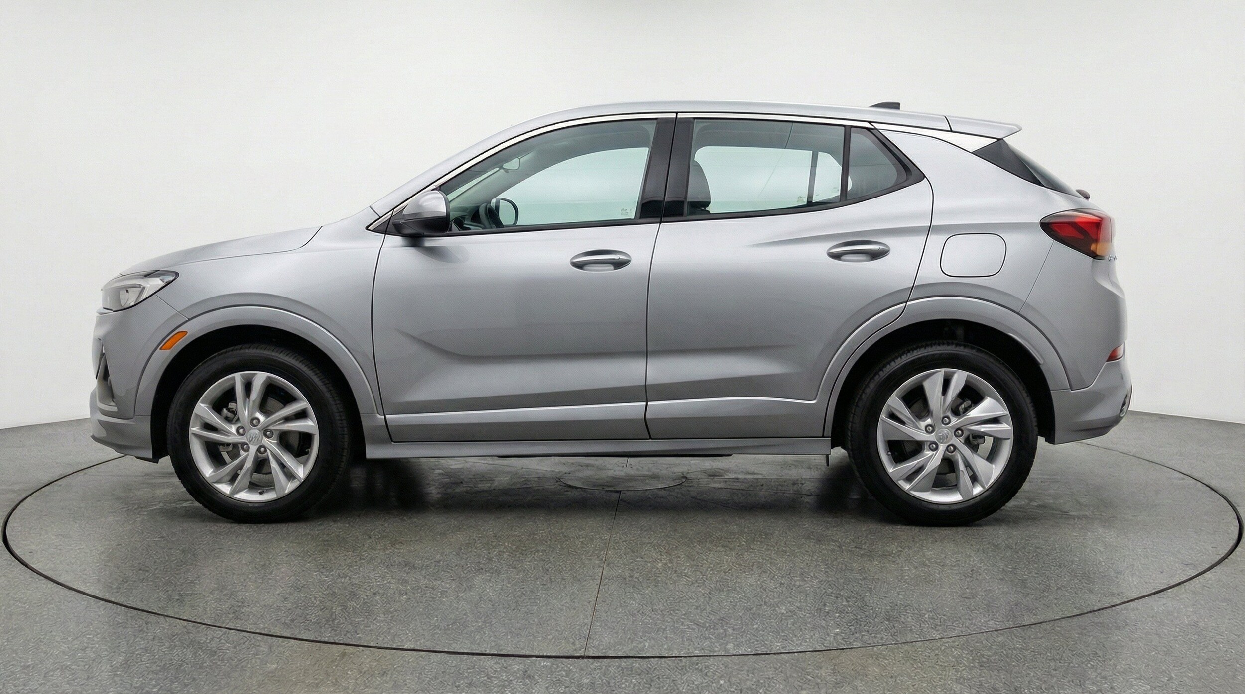 Thumbnail: 2026 Buick Encore GX - 5