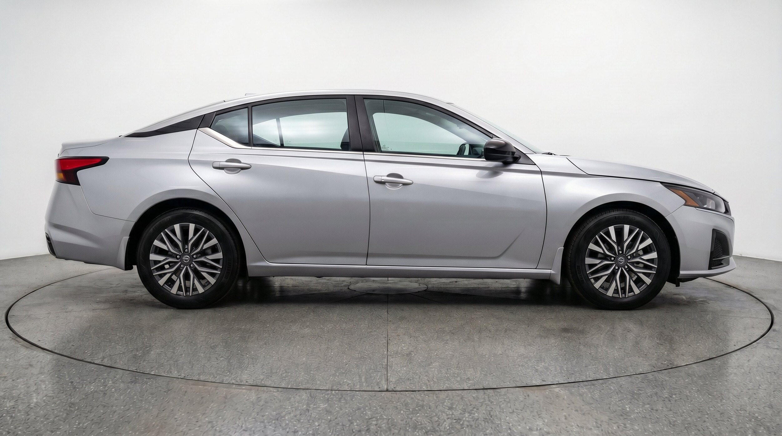 Thumbnail: 2026 Nissan Altima - 11