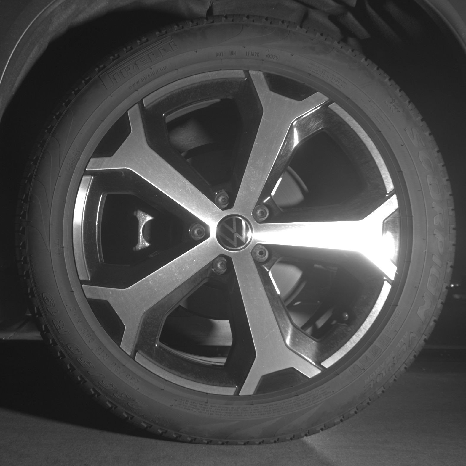 Thumbnail: 2026 Volkswagen Tiguan - 14