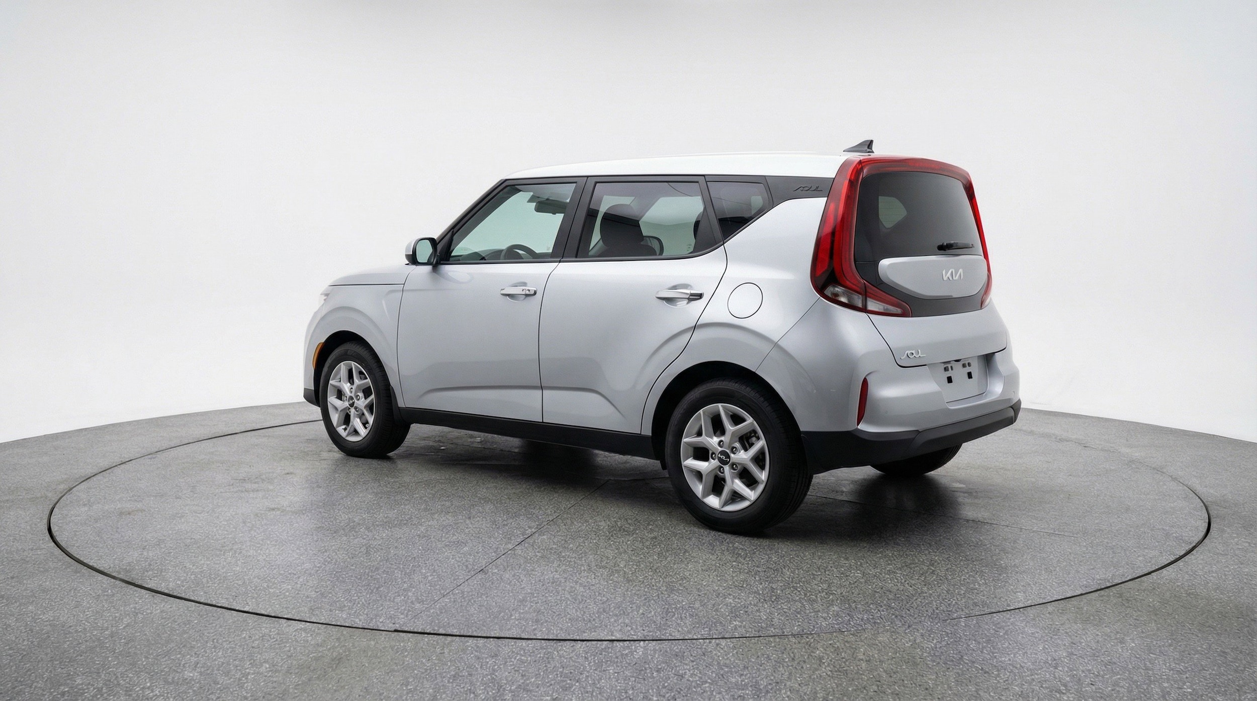 Thumbnail: 2025 Kia Soul - 6