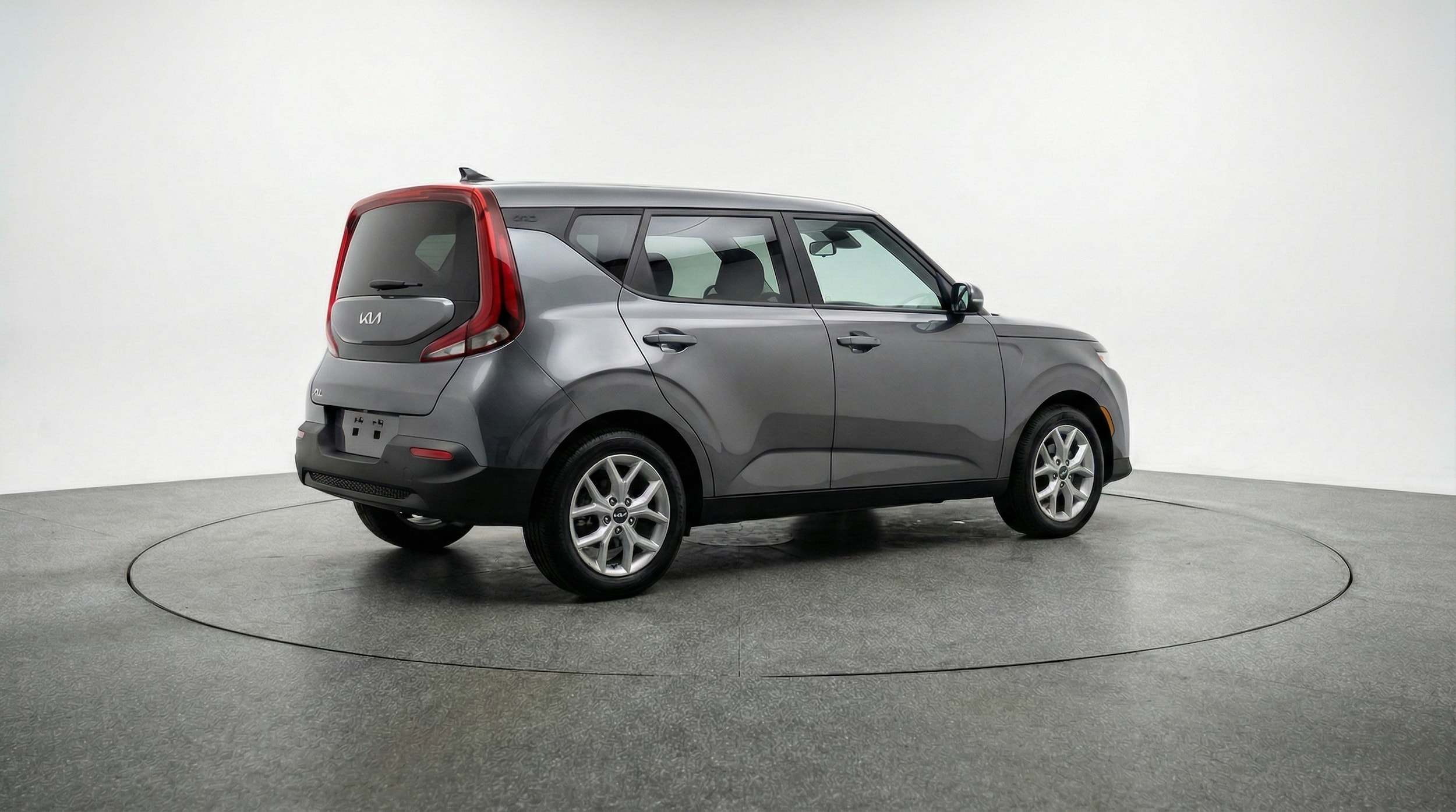 Thumbnail: 2025 Kia Soul - 7