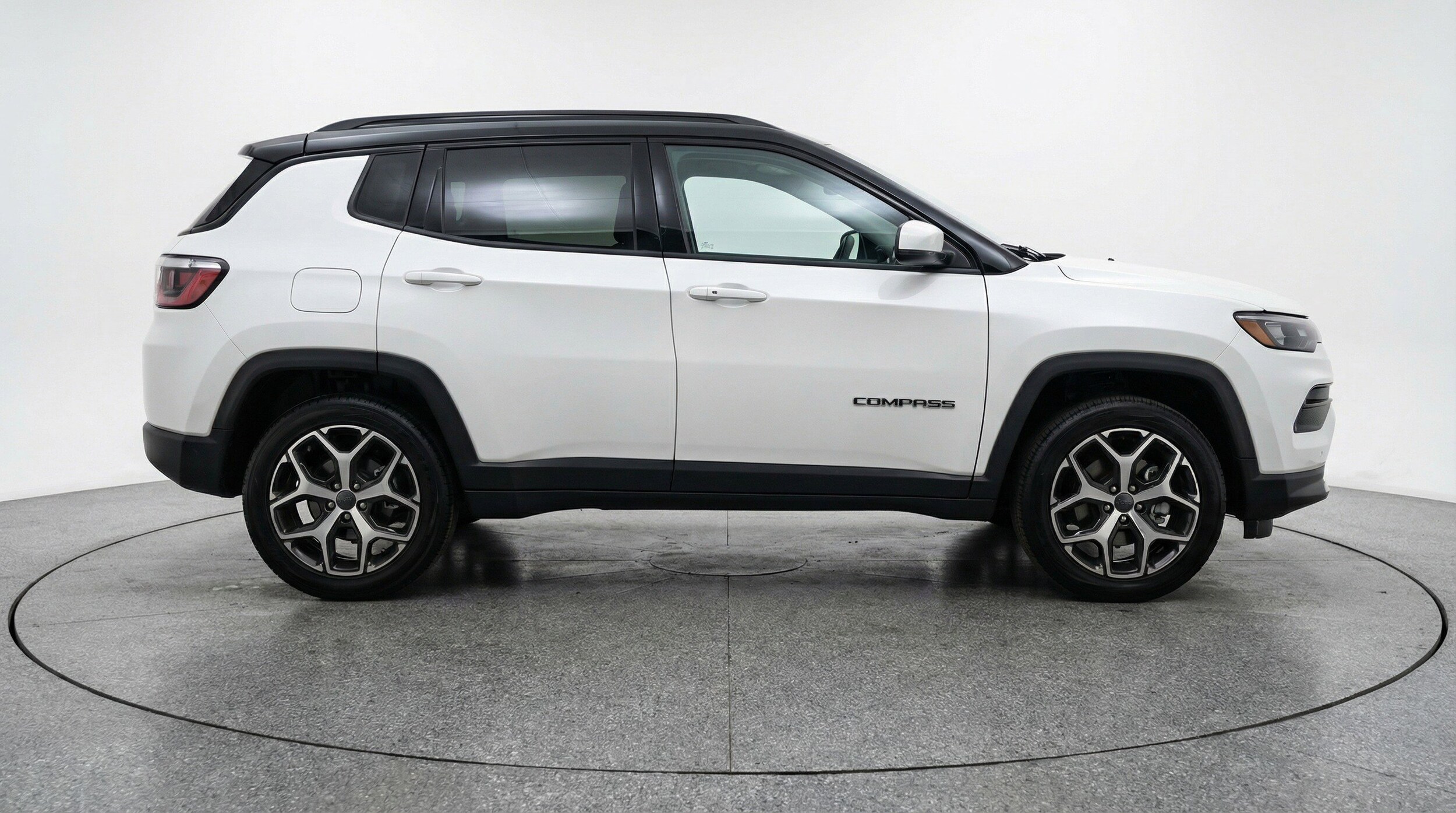 Thumbnail: 2025 Jeep Compass - 11