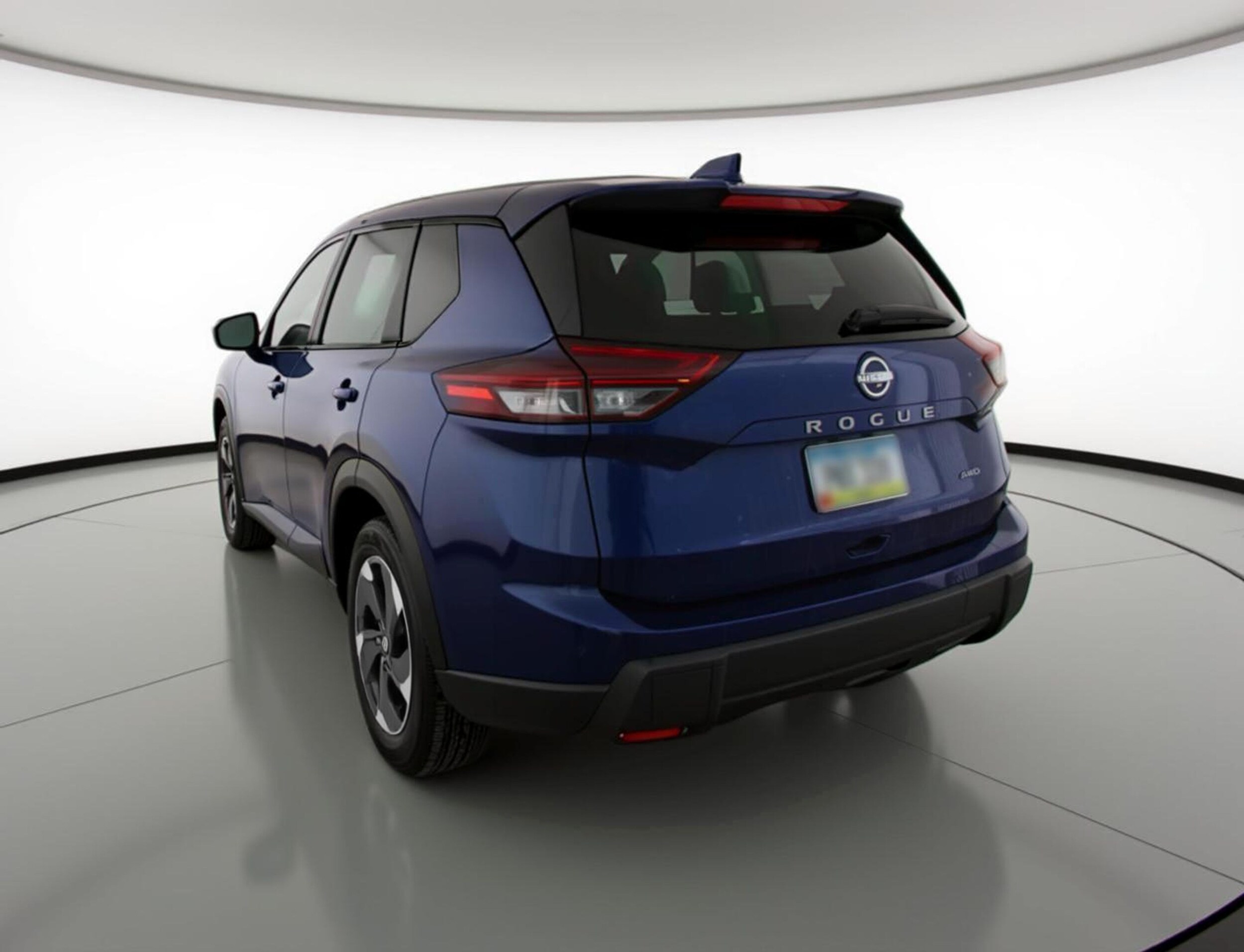 Thumbnail: 2025 Nissan Rogue - 5