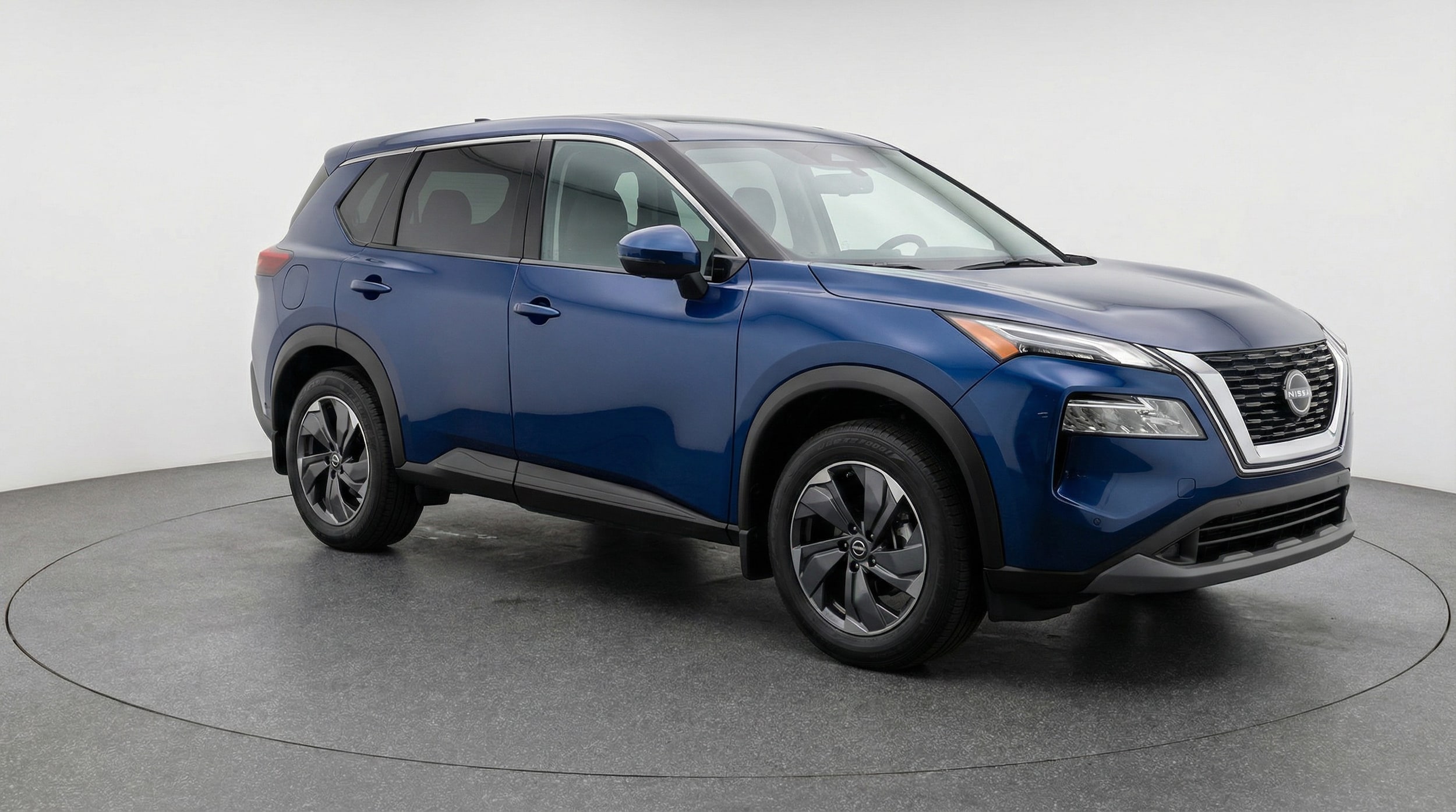 Thumbnail: 2025 Nissan Rogue - 1