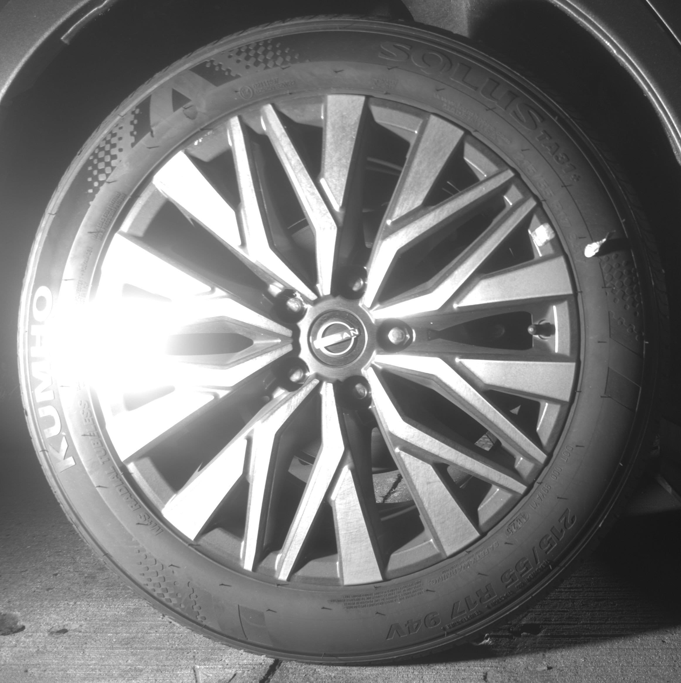 Thumbnail: 2026 Nissan Altima - 15