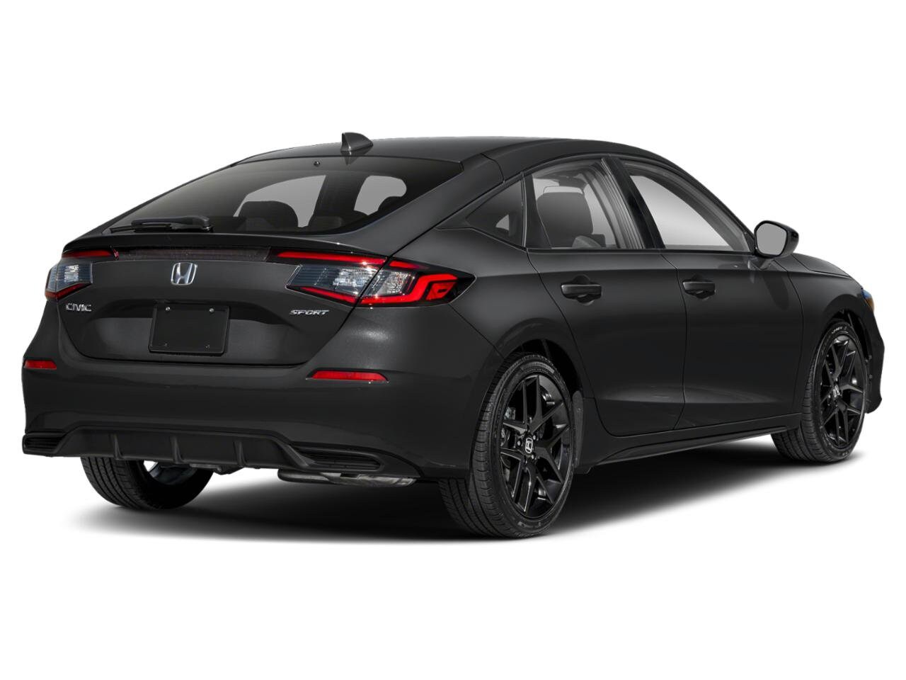 Thumbnail: 2025 Honda Civic - 2