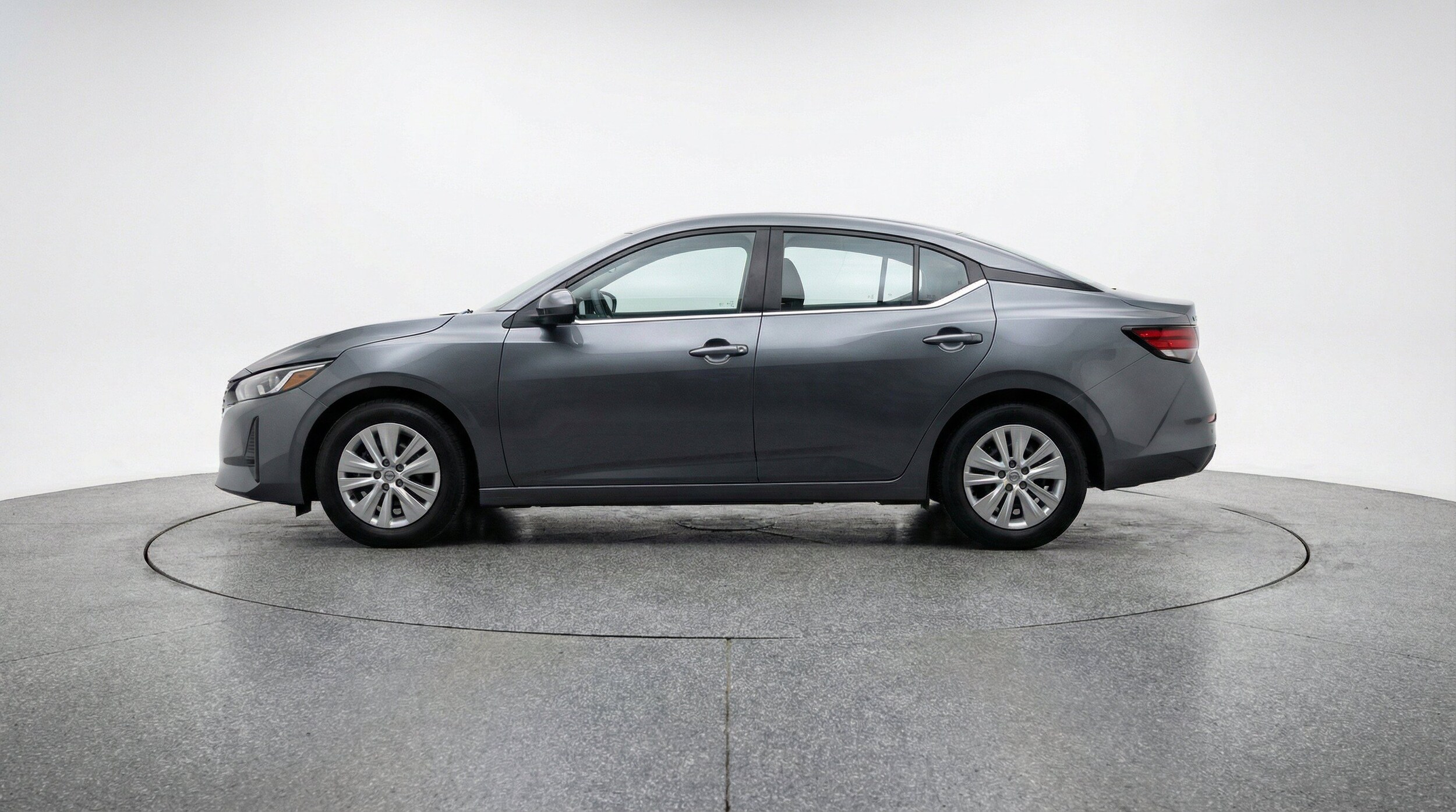 Thumbnail: 2025 Nissan Sentra - 5