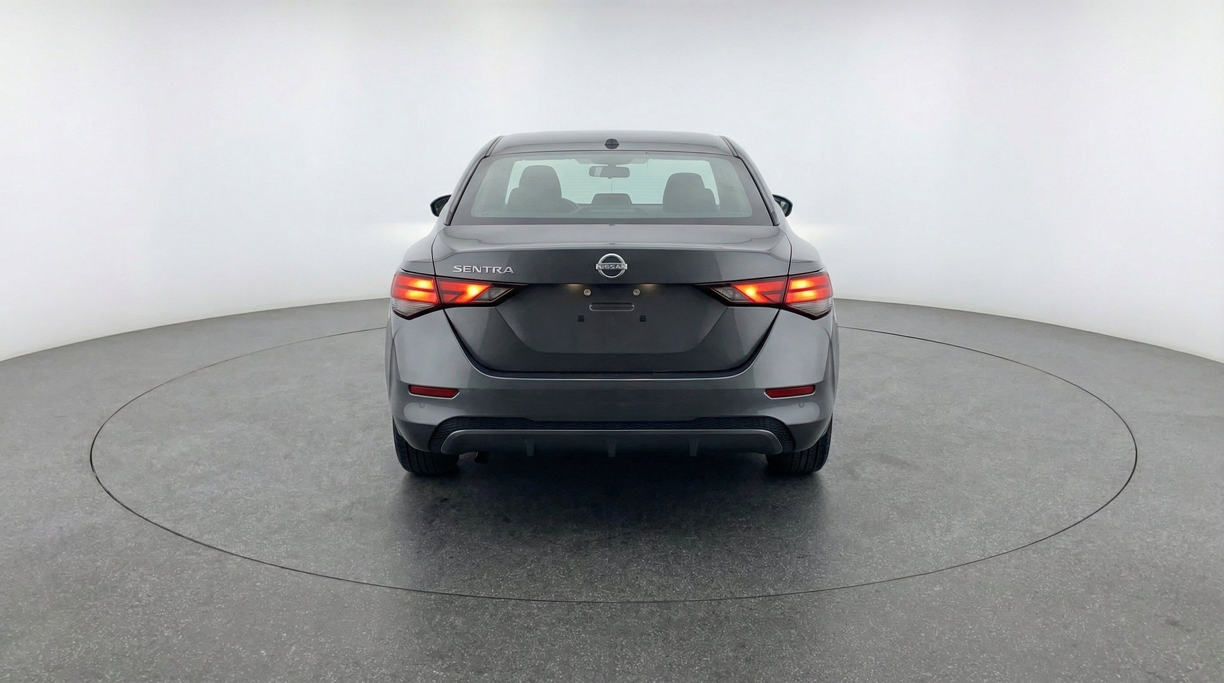 Thumbnail: 2025 Nissan Sentra - 7