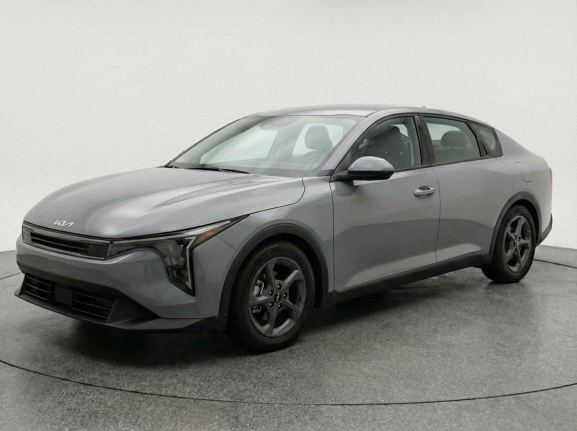 Thumbnail: 2025 Kia K4 - 3