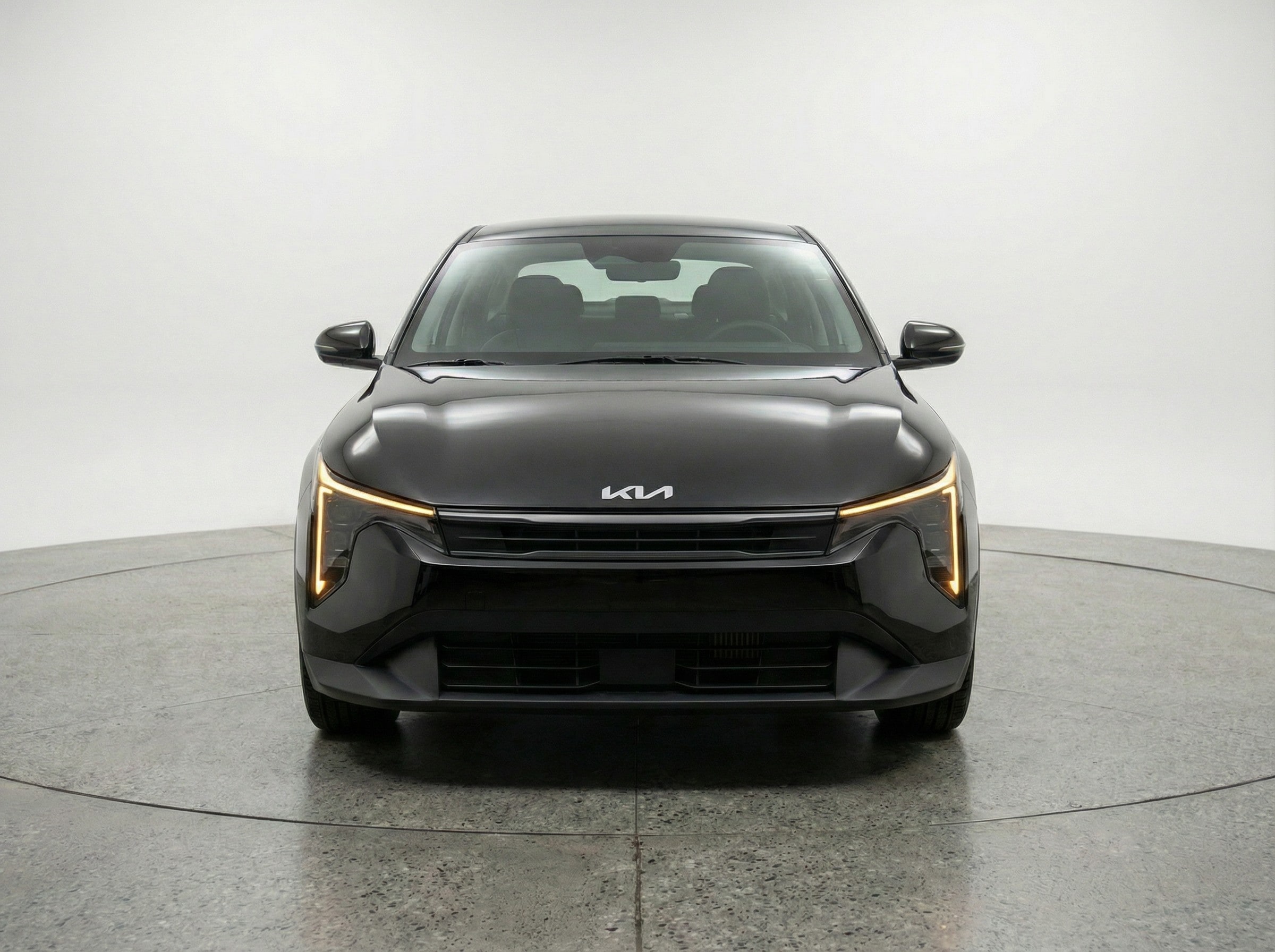 Thumbnail: 2025 Kia K4 - 2