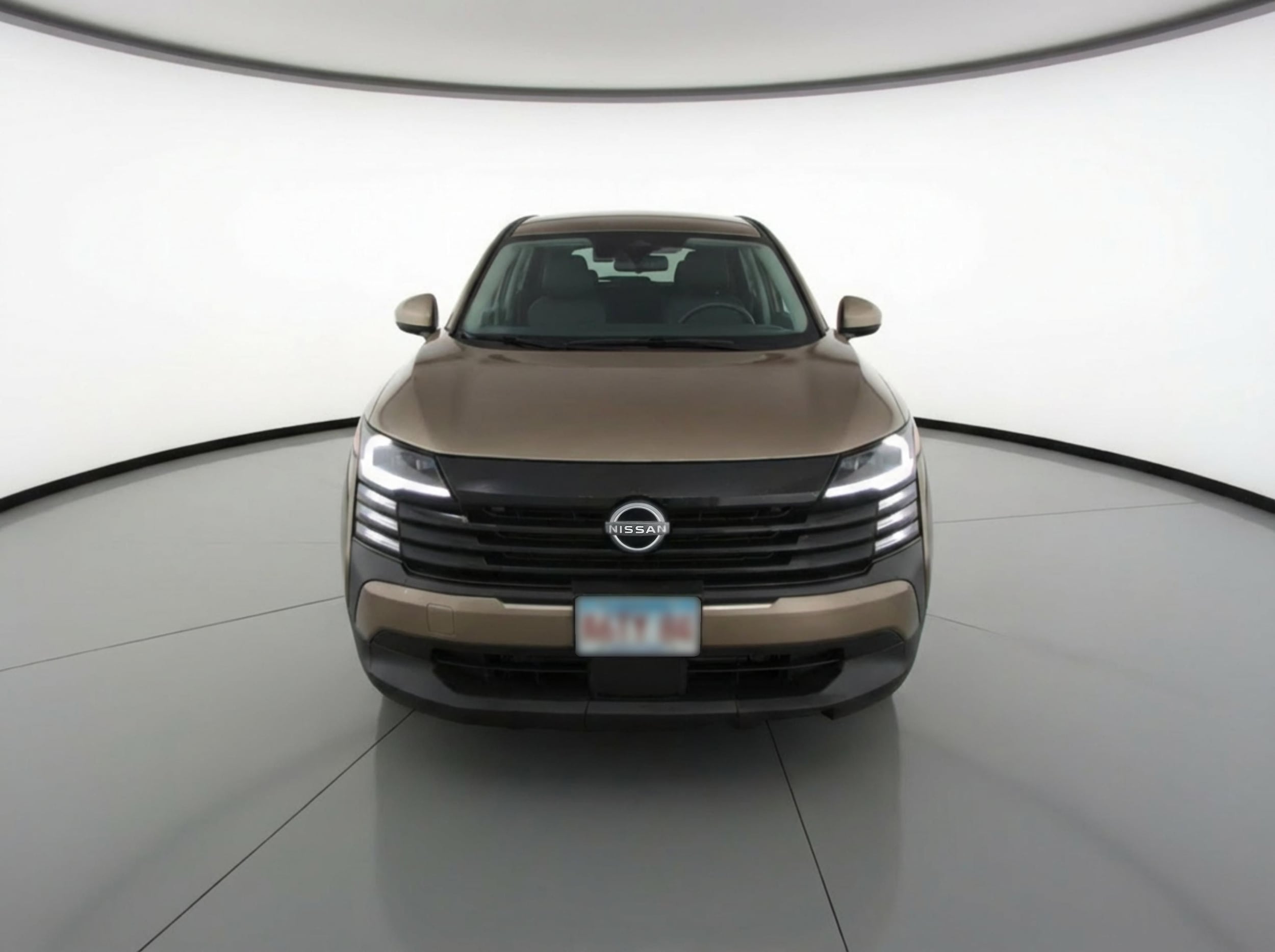 Thumbnail: 2025 Nissan Kicks - 2