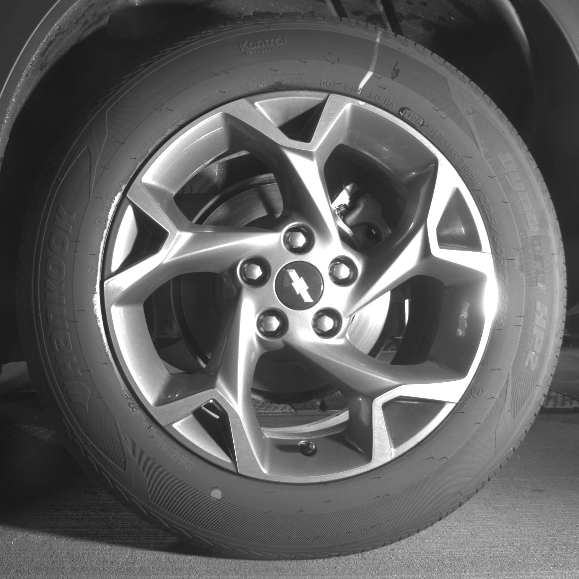 Thumbnail: 2025 Chevrolet Trax - 14