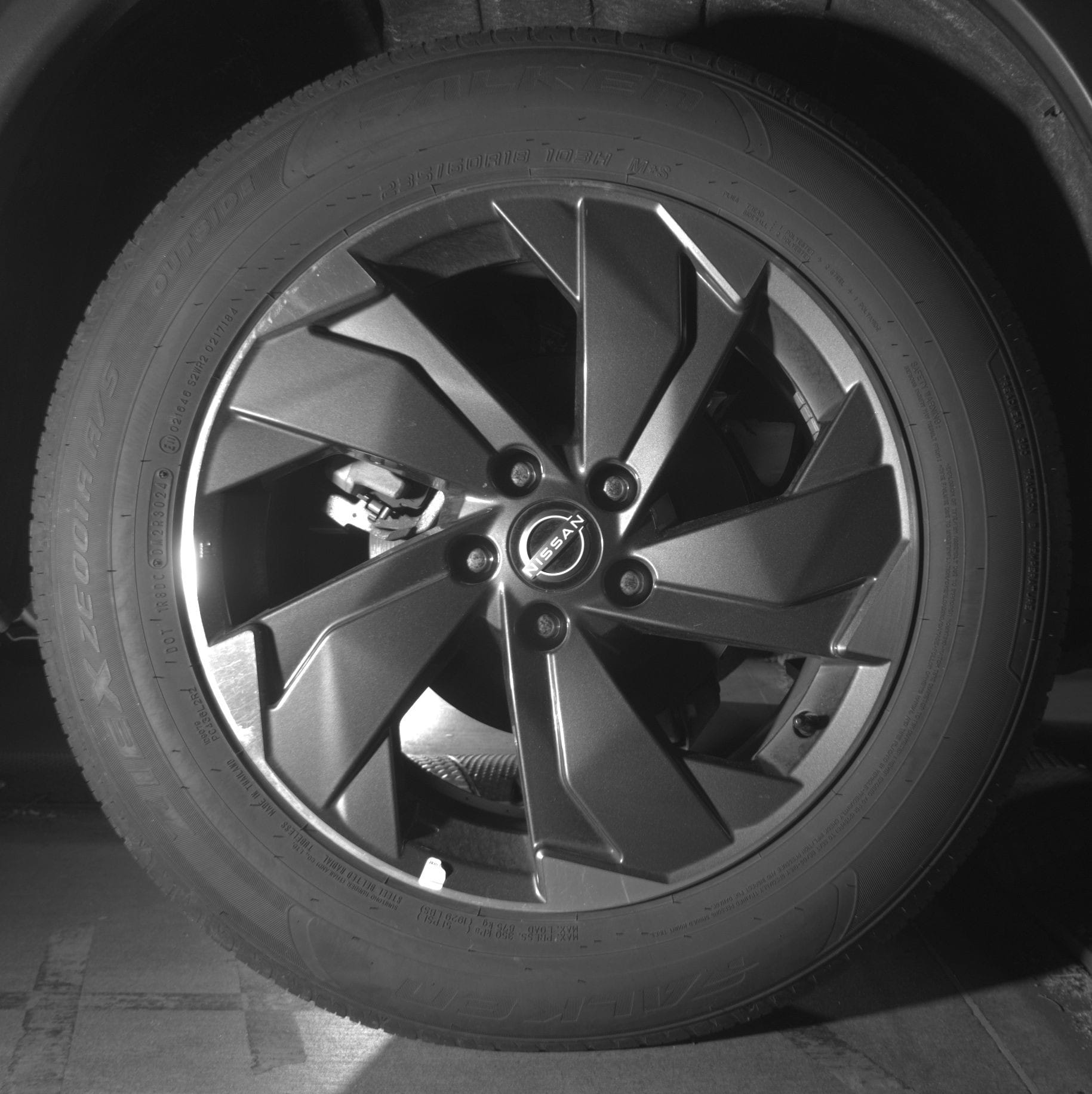 Thumbnail: 2025 Nissan Rogue - 12