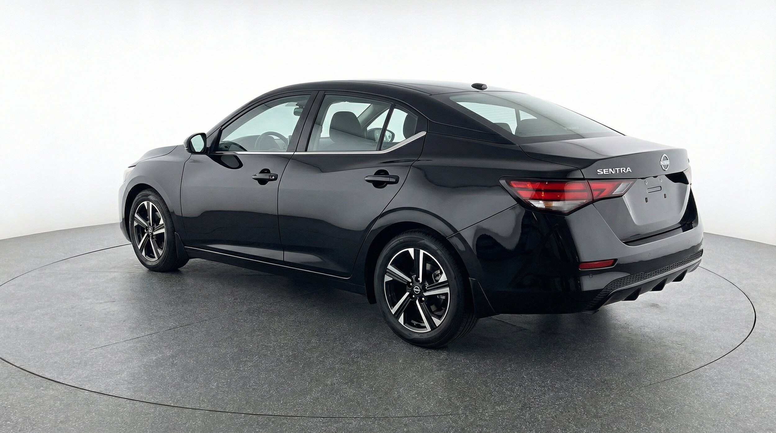 Thumbnail: 2025 Nissan Sentra - 6