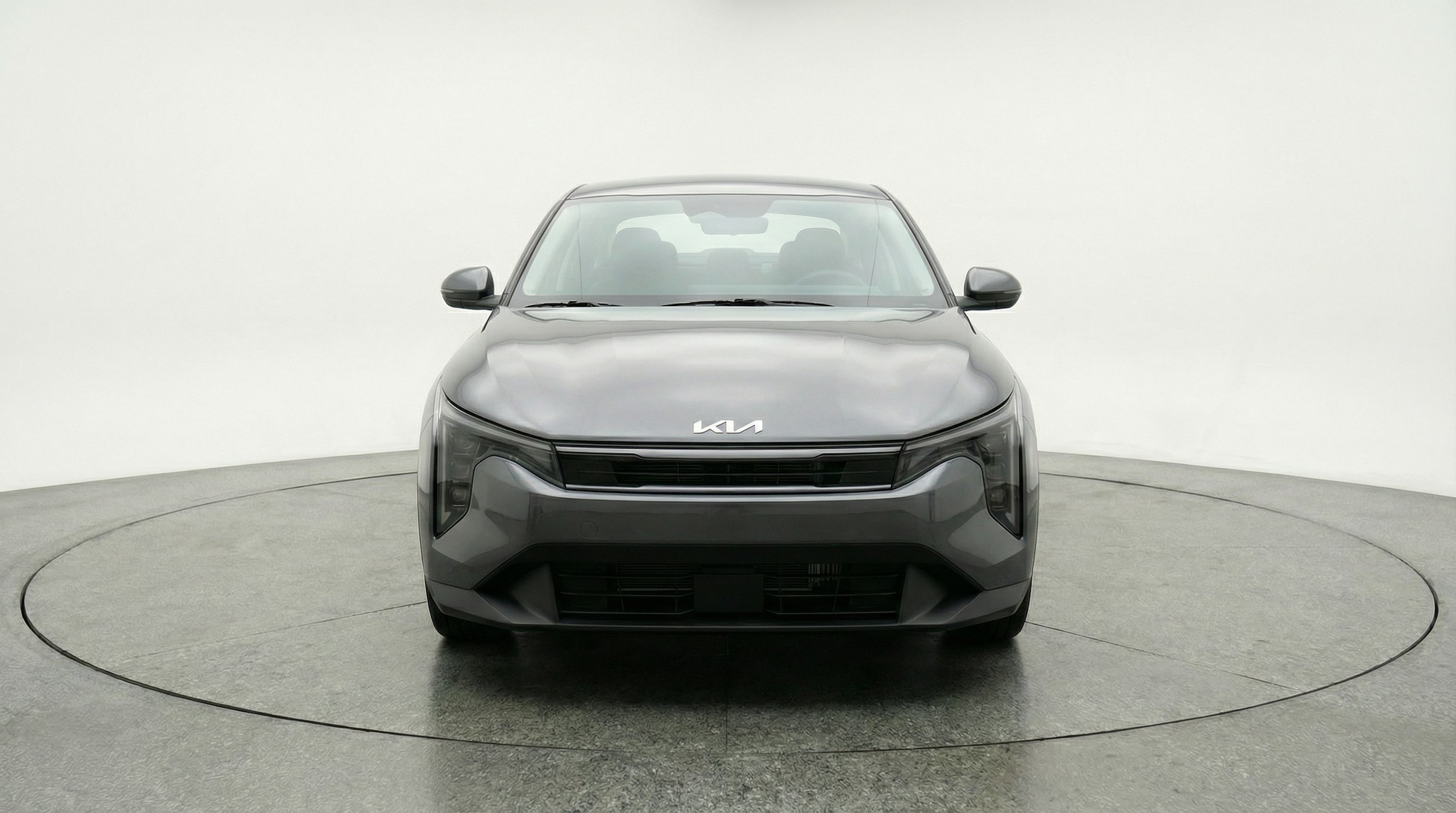 Thumbnail: 2025 Kia K4 - 2