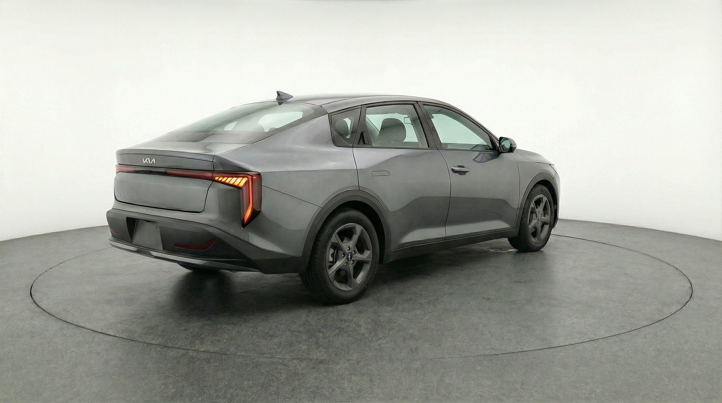 Thumbnail: 2025 Kia K4 - 9