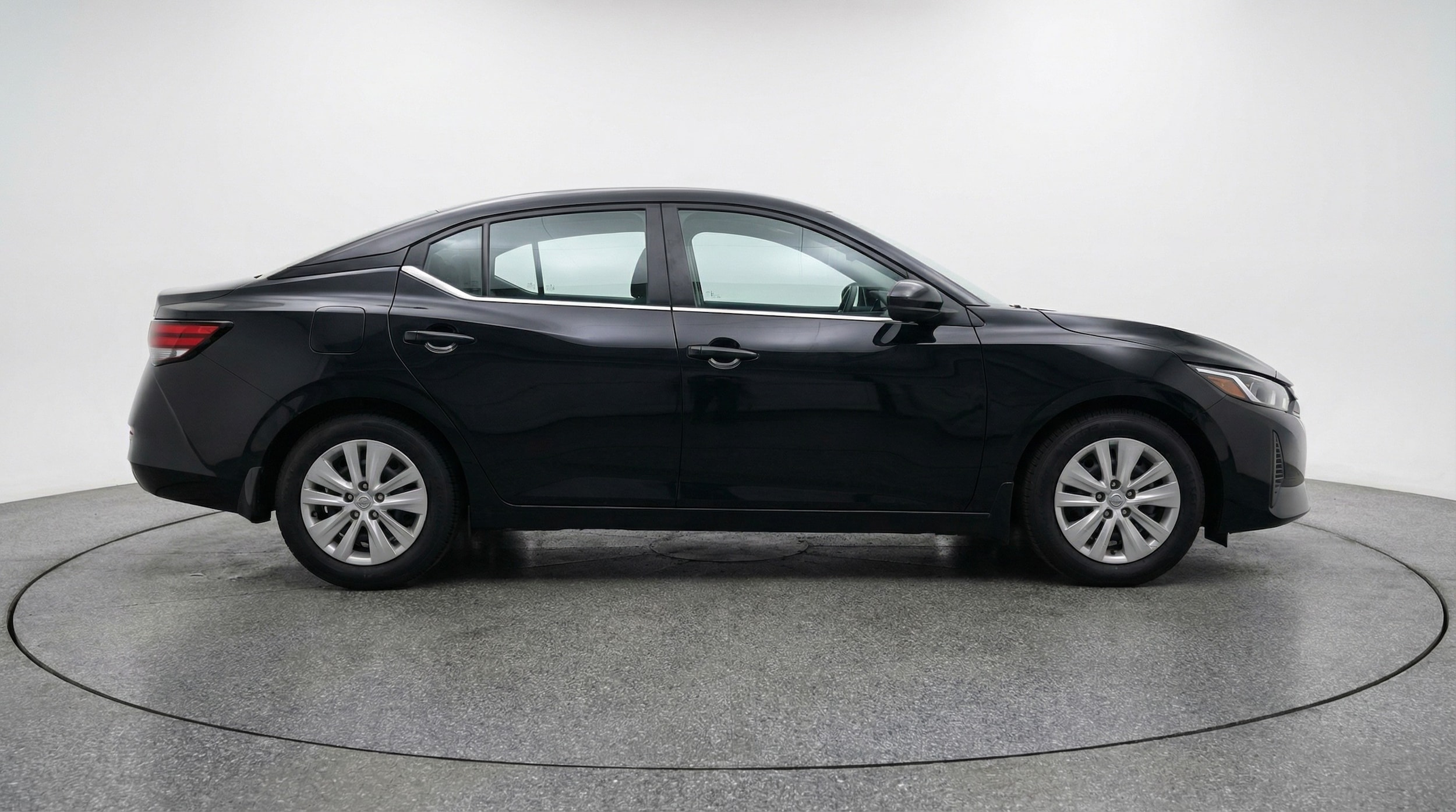 Thumbnail: 2025 Nissan Sentra - 8