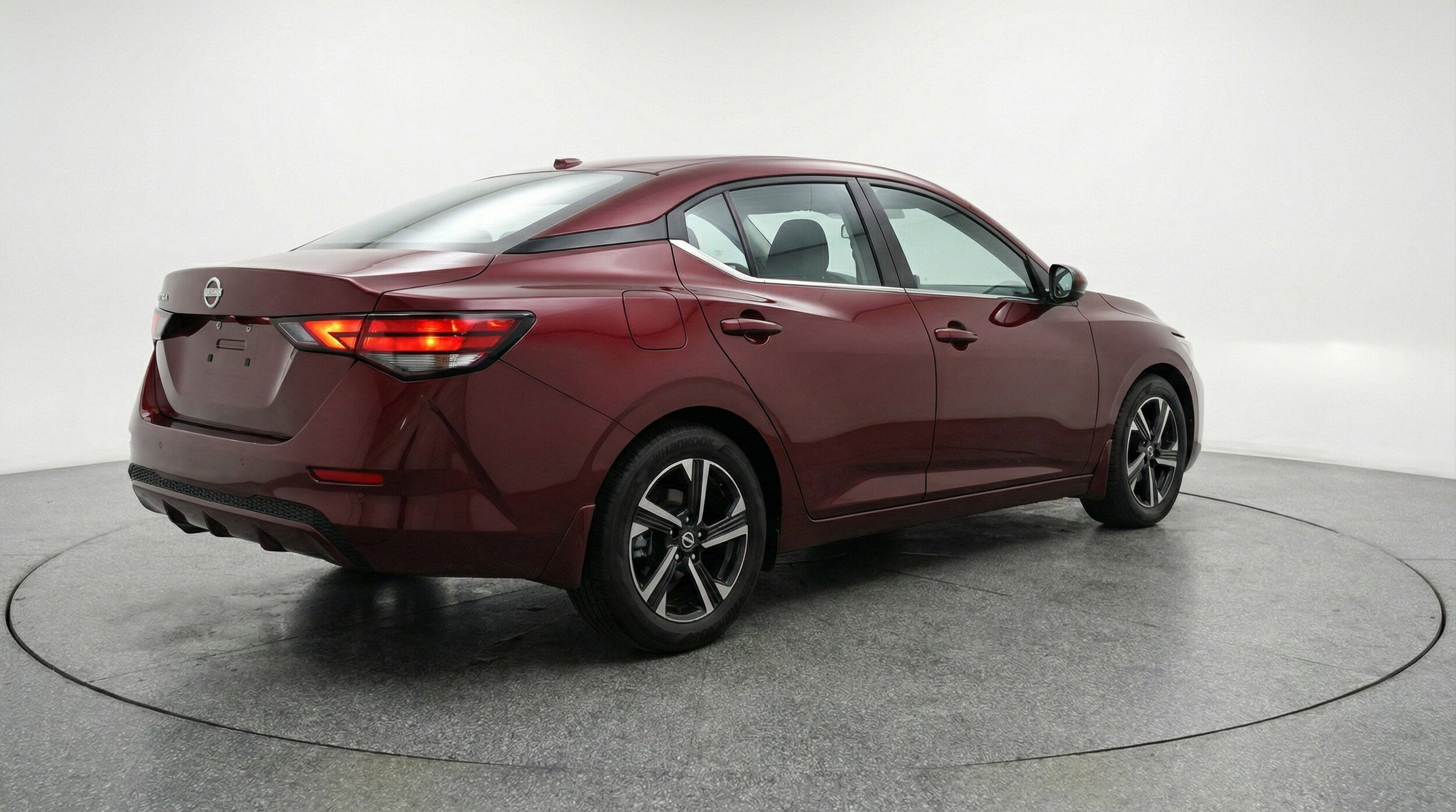 Thumbnail: 2025 Nissan Sentra - 9