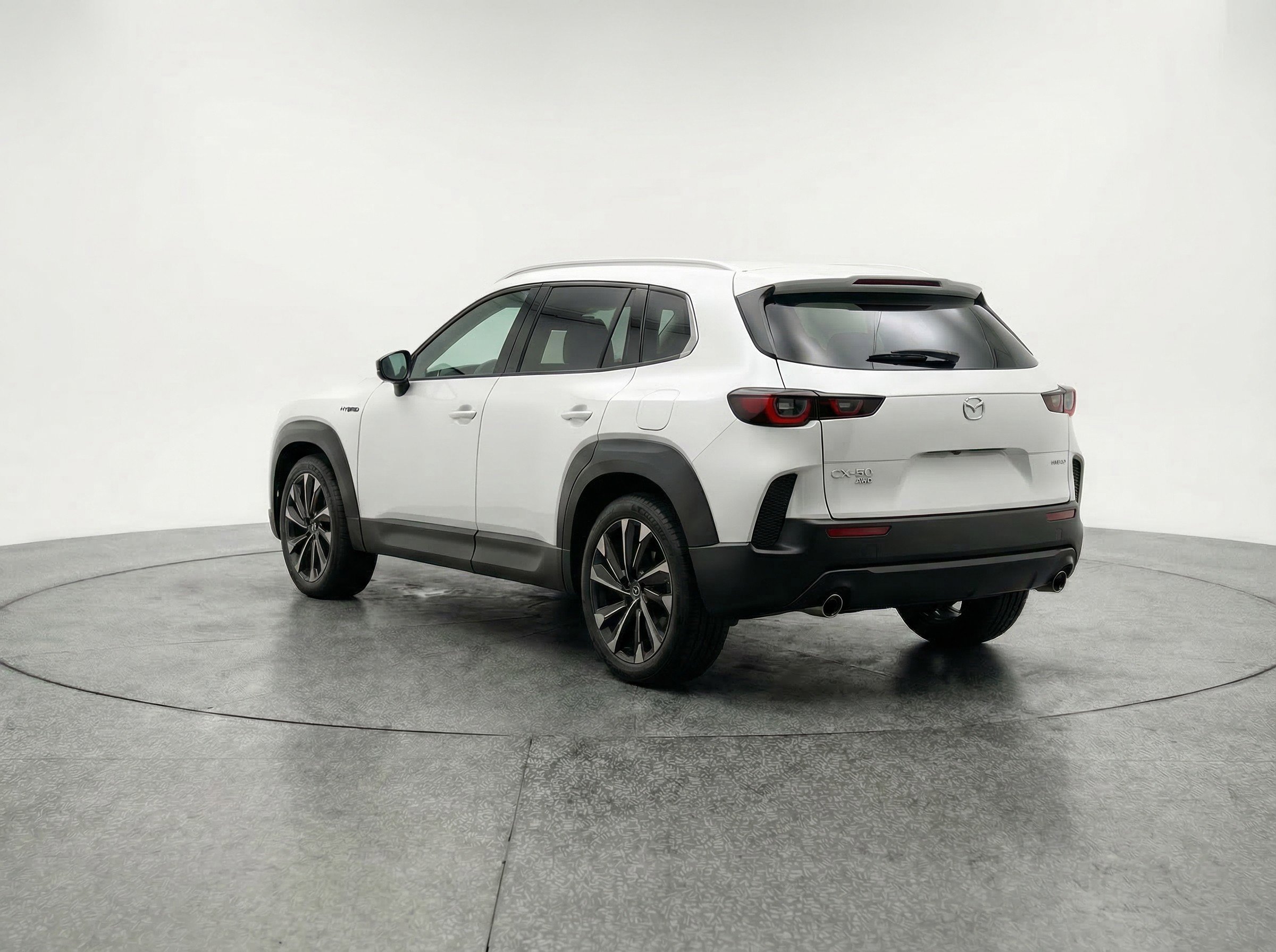 Thumbnail: 2025 Mazda CX-50 - 6