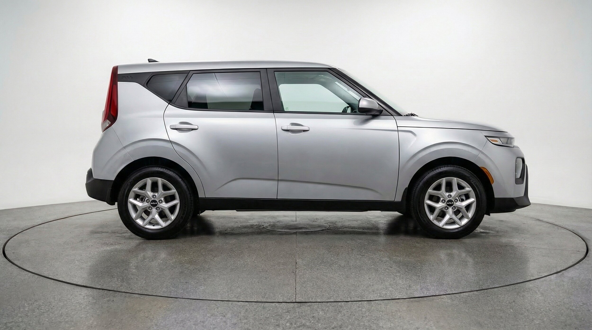 Thumbnail: 2025 Kia Soul - 11