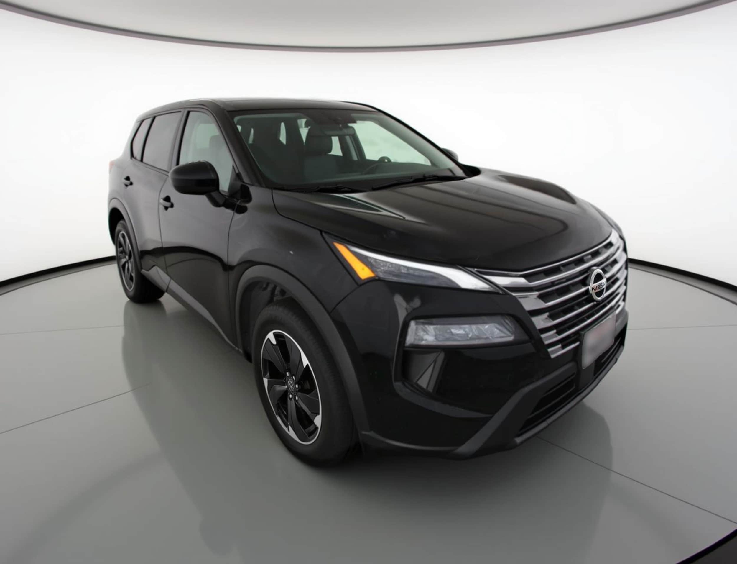 Thumbnail: 2025 Nissan Rogue - 1