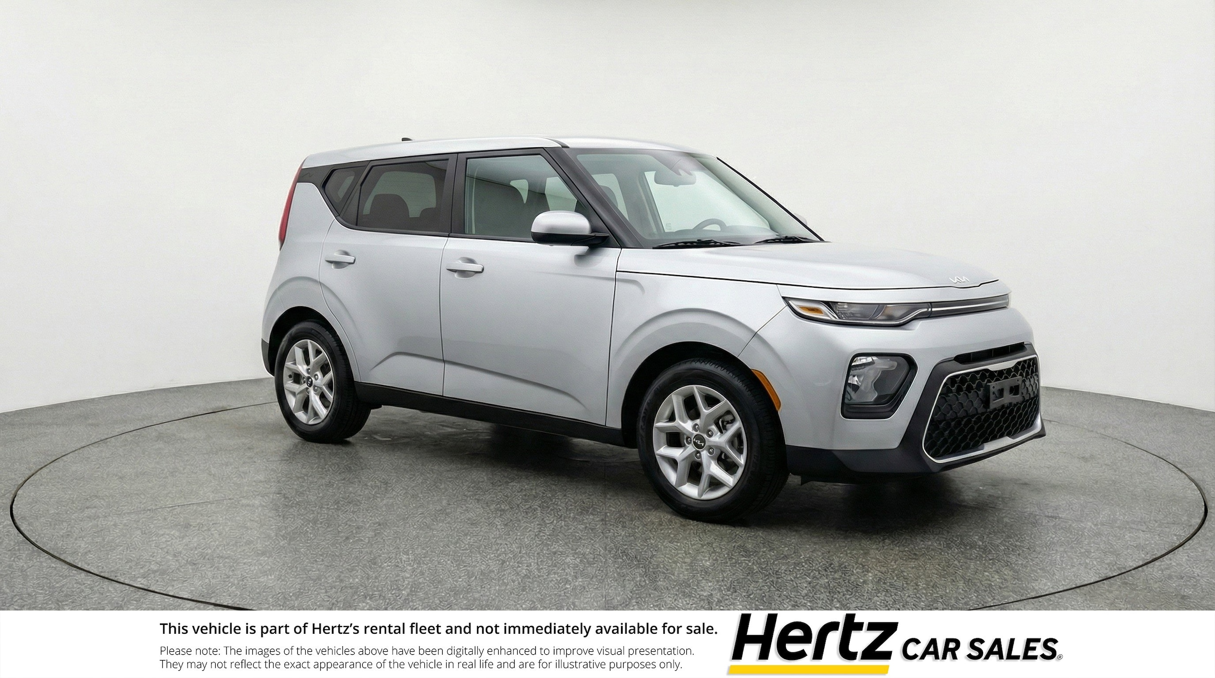 Thumbnail: 2025 Kia Soul - 1