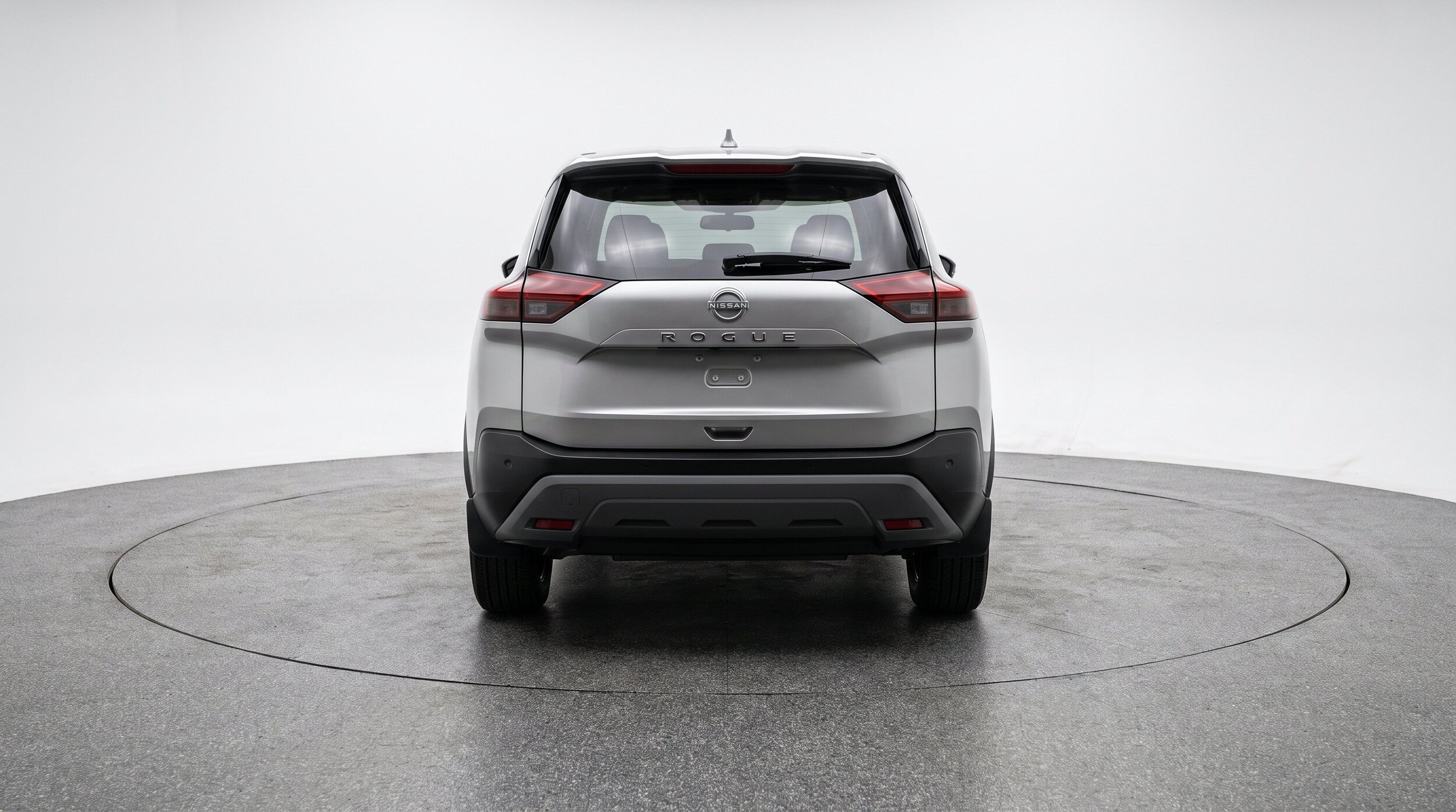 Thumbnail: 2025 Nissan Rogue - 7