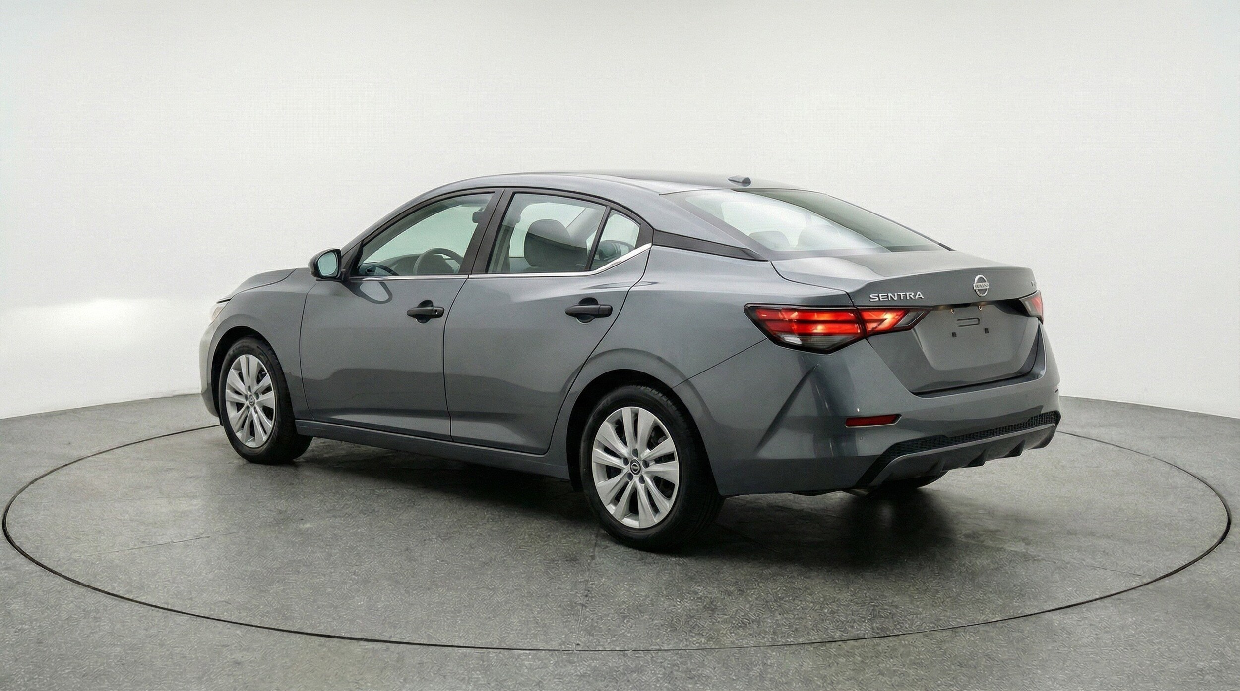 Thumbnail: 2025 Nissan Sentra - 6