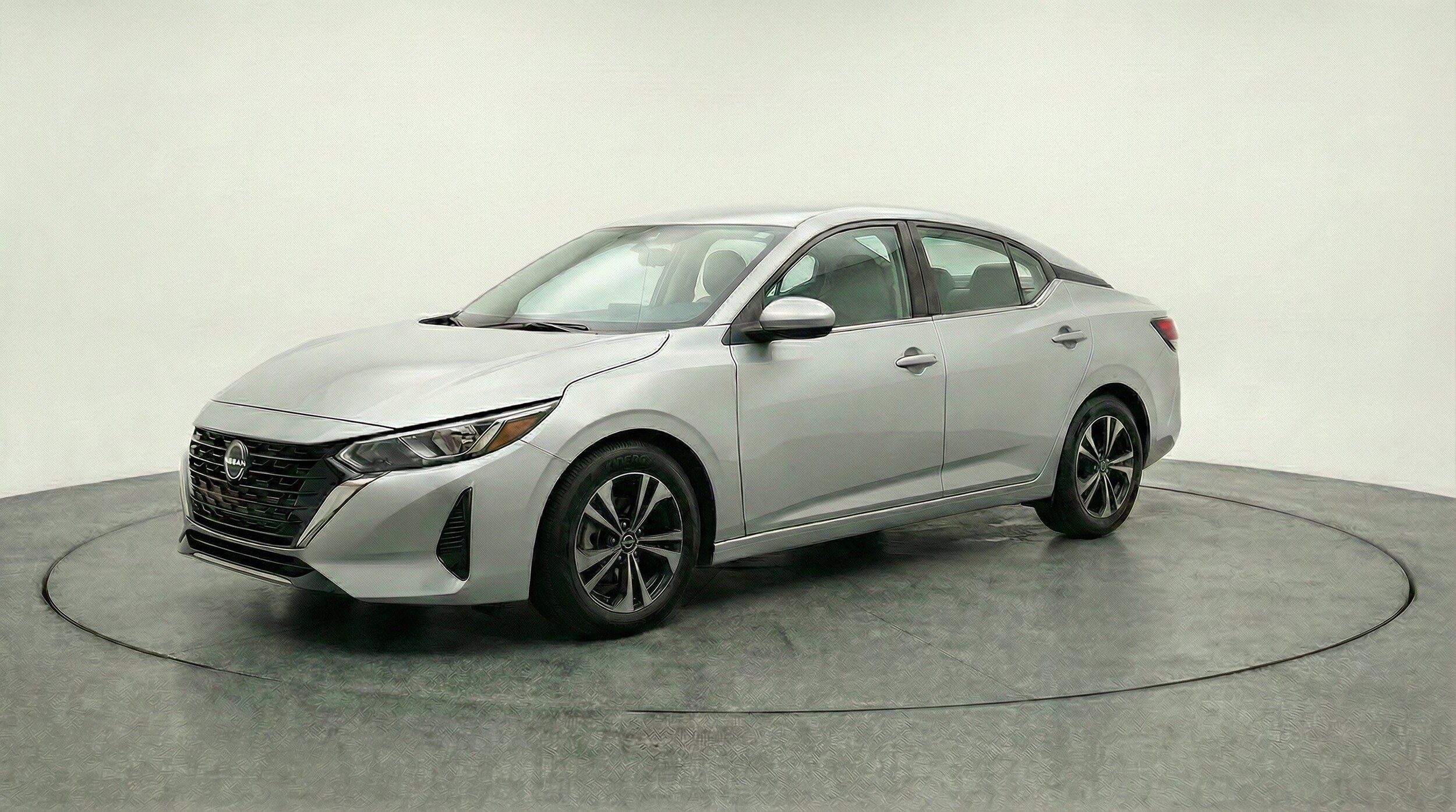 Thumbnail: 2025 Nissan Sentra - 3