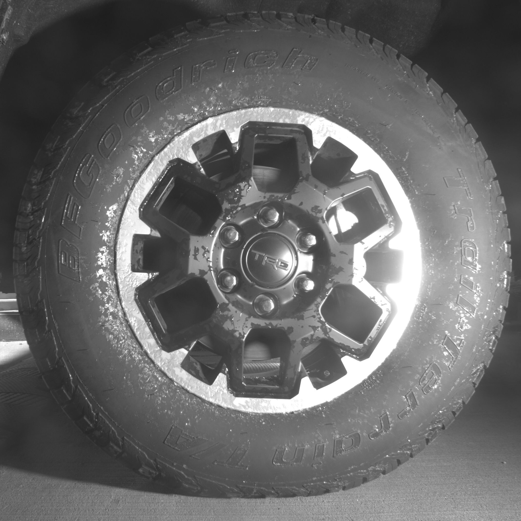 Thumbnail: 2025 Toyota Tacoma - 9