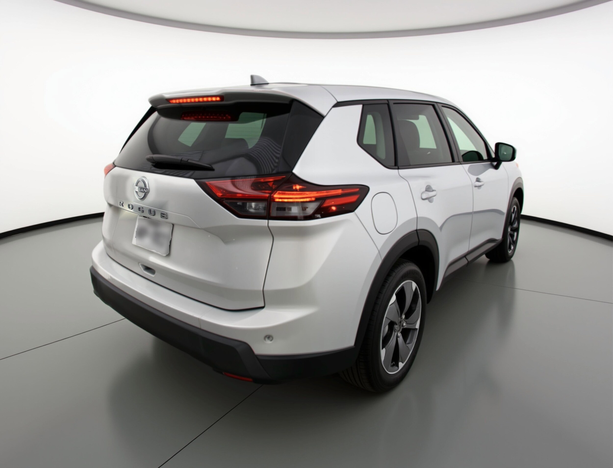 Thumbnail: 2025 Nissan Rogue - 9